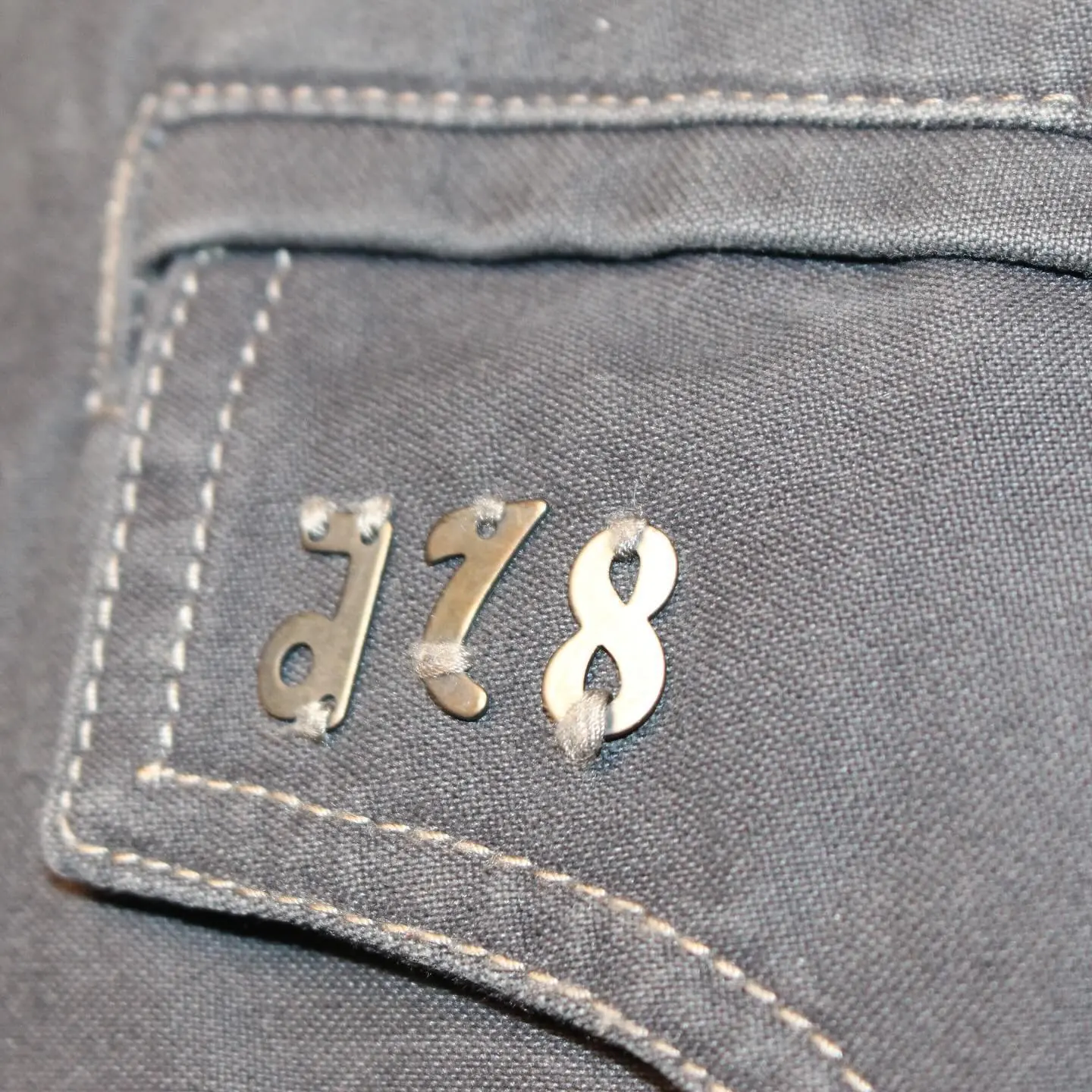 DIESEL MEN BLAZER JACKET UNKNOWN COLLECTION, view 6 of 10
