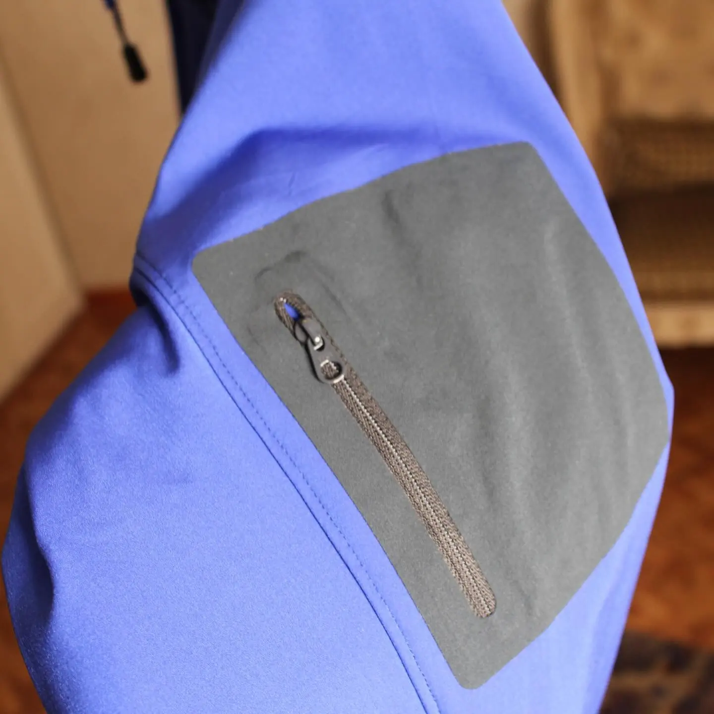 Arc’teryx Gamma MX Fleece Jacket Men’s, view 4 of 6
