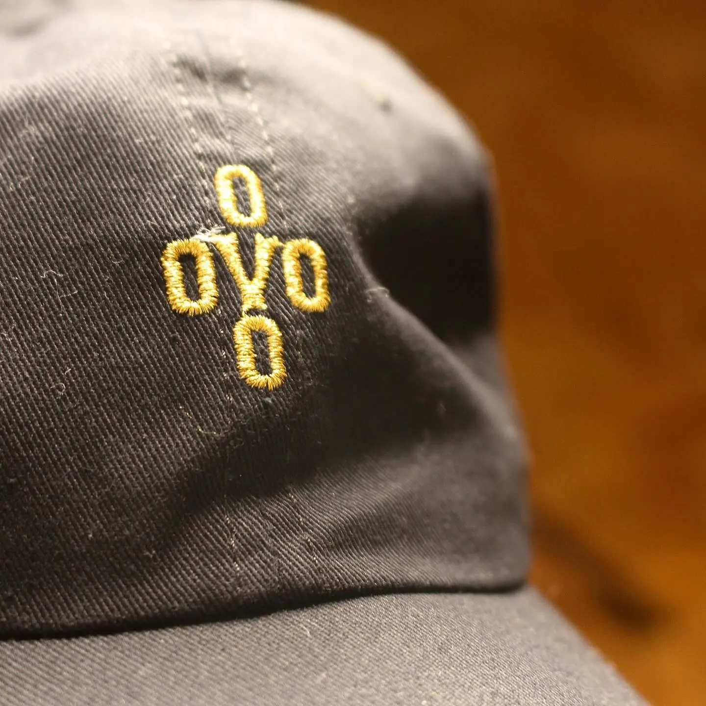 OVO (October’s Very Own) hat in black, view 5 of 5