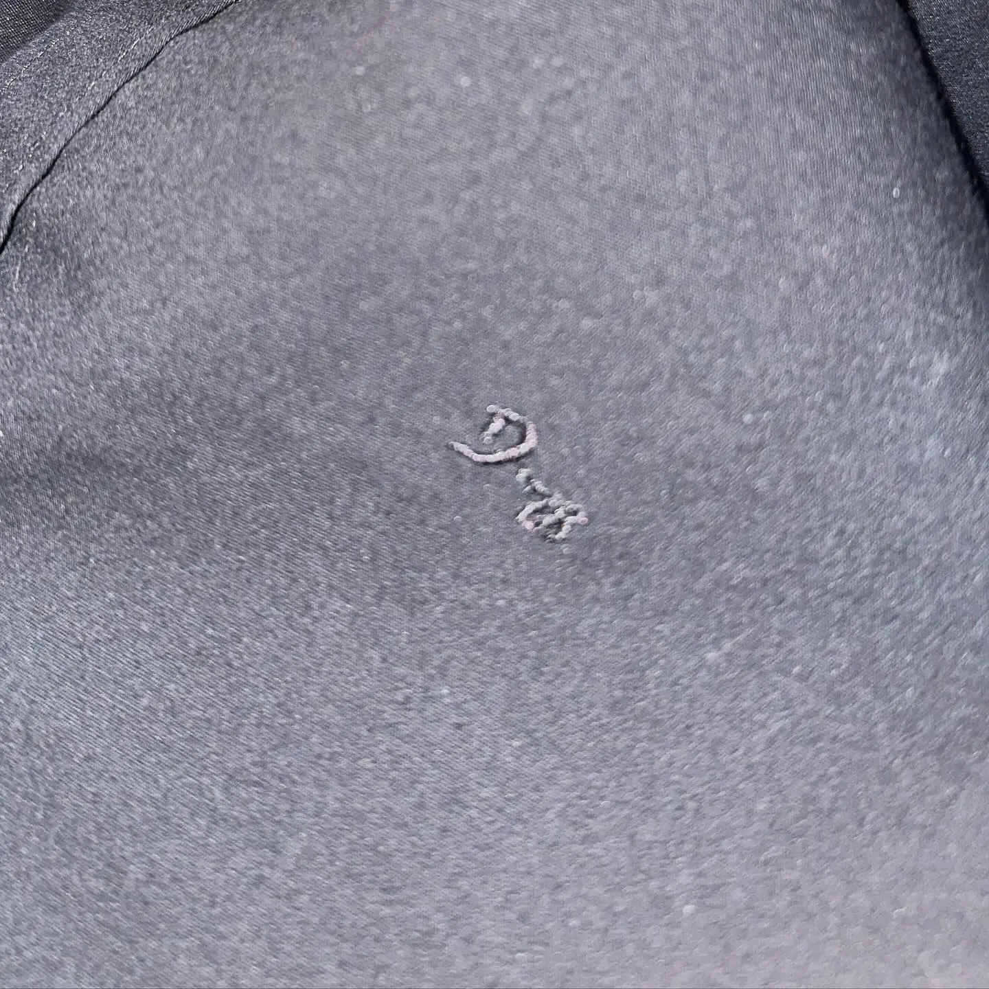 Diesel Slim-Fit Shirt in Black, view 5 of 5