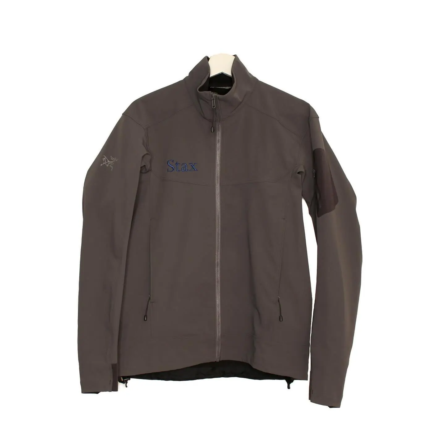 Arc’teryx Epsilon jacket by “STAX”, view 1 of 5