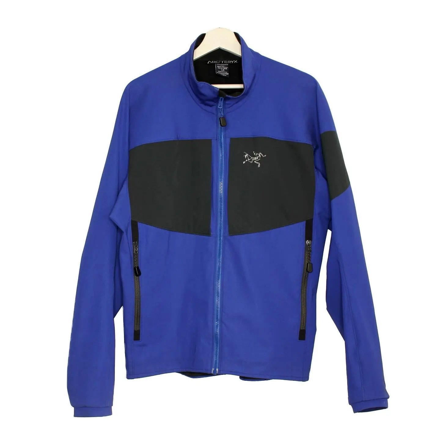 Arc’tery Gamma MX Fleece Jacket Men’s, view 1 of 5