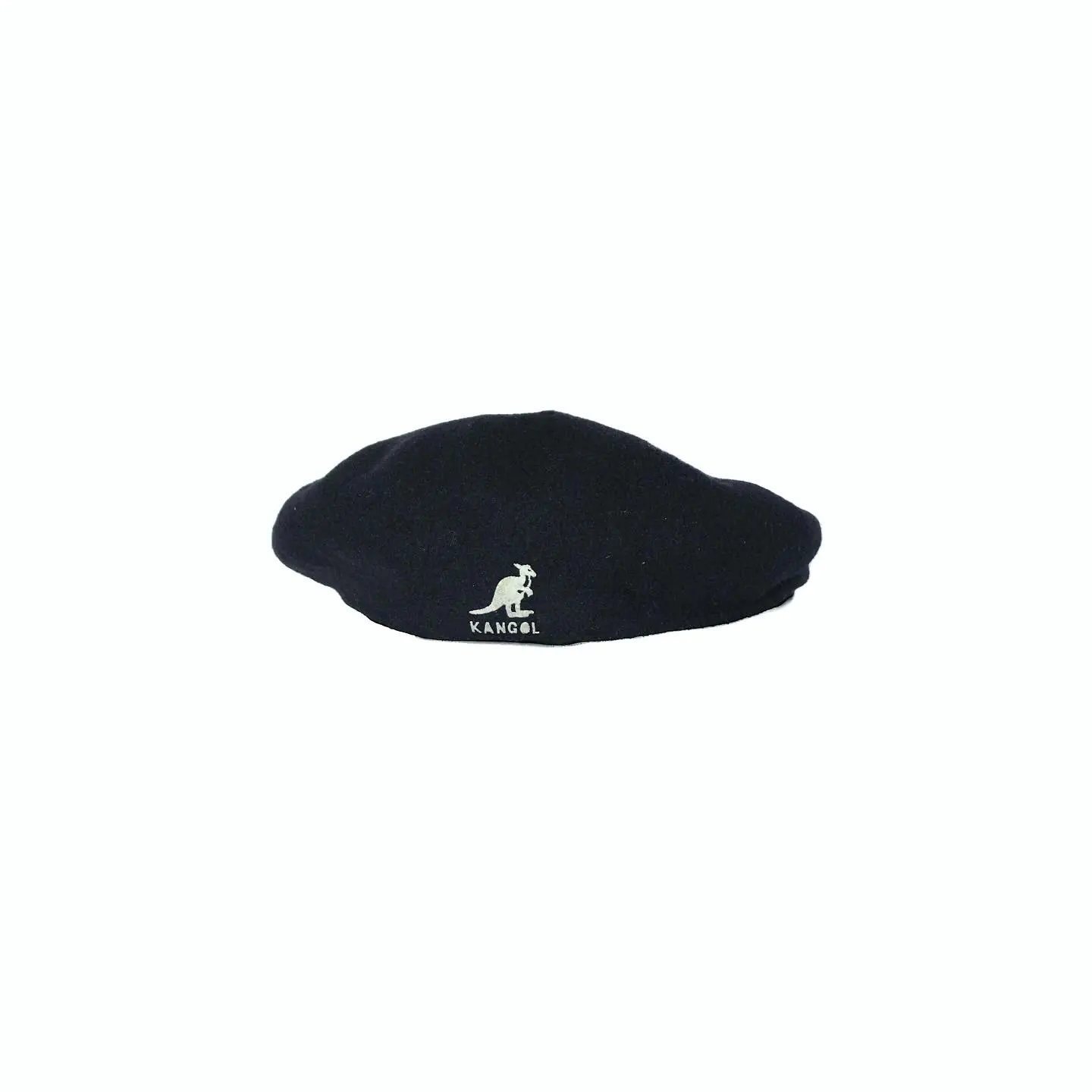 Vintage Iconic Kangol Wool Hat, view 1 of 3