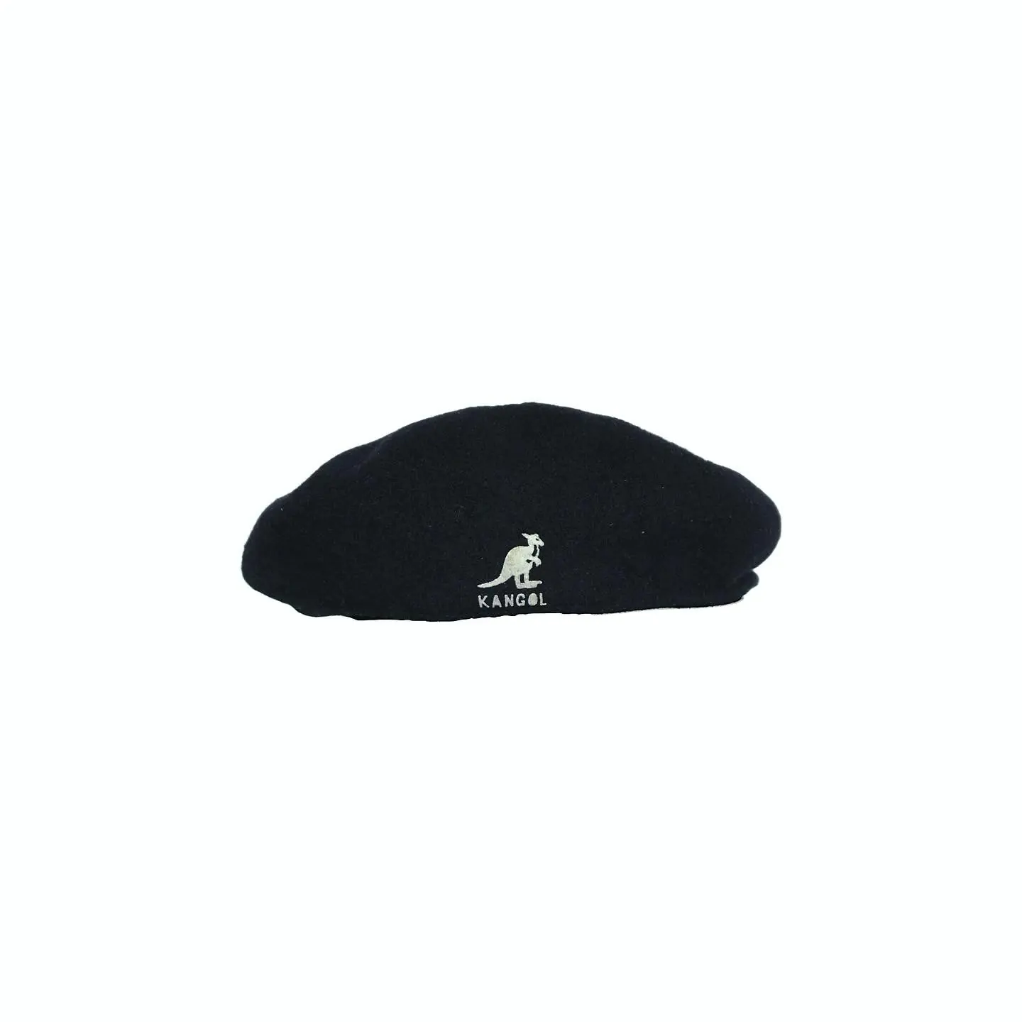 Vintage Iconic Kangol Wool Hat, view 2 of 3