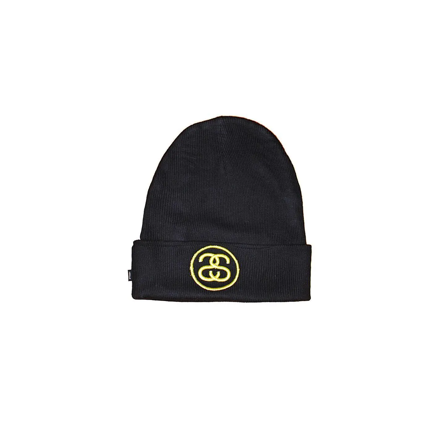 Stüssy SS-Link Cuff Beanie, view 1 of 5