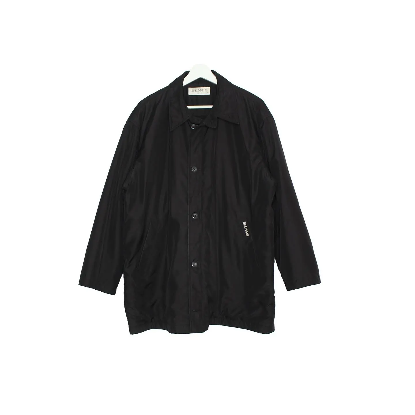 Vintage Balmain Golf jacket, view 1 of 8