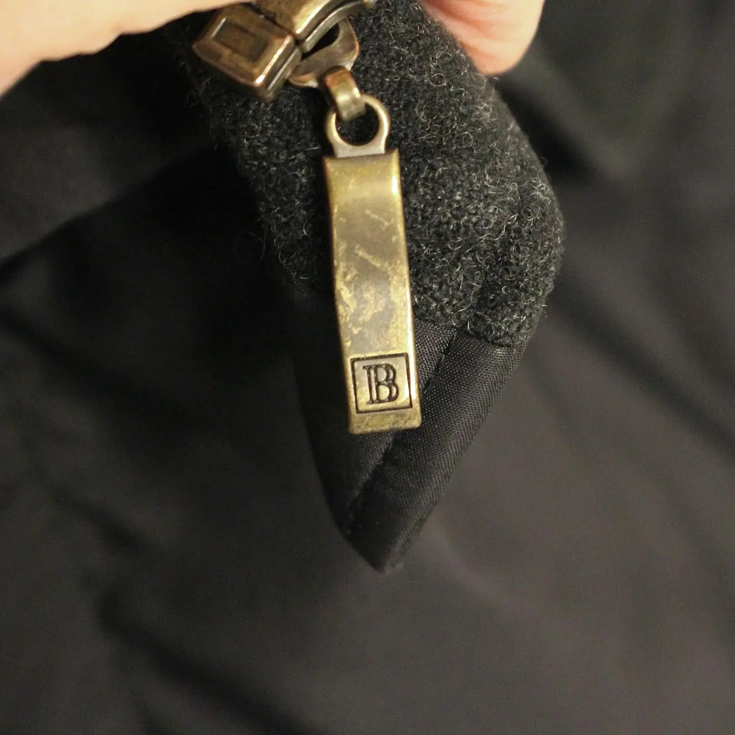 Vintage Balmain Golf jacket, view 5 of 8