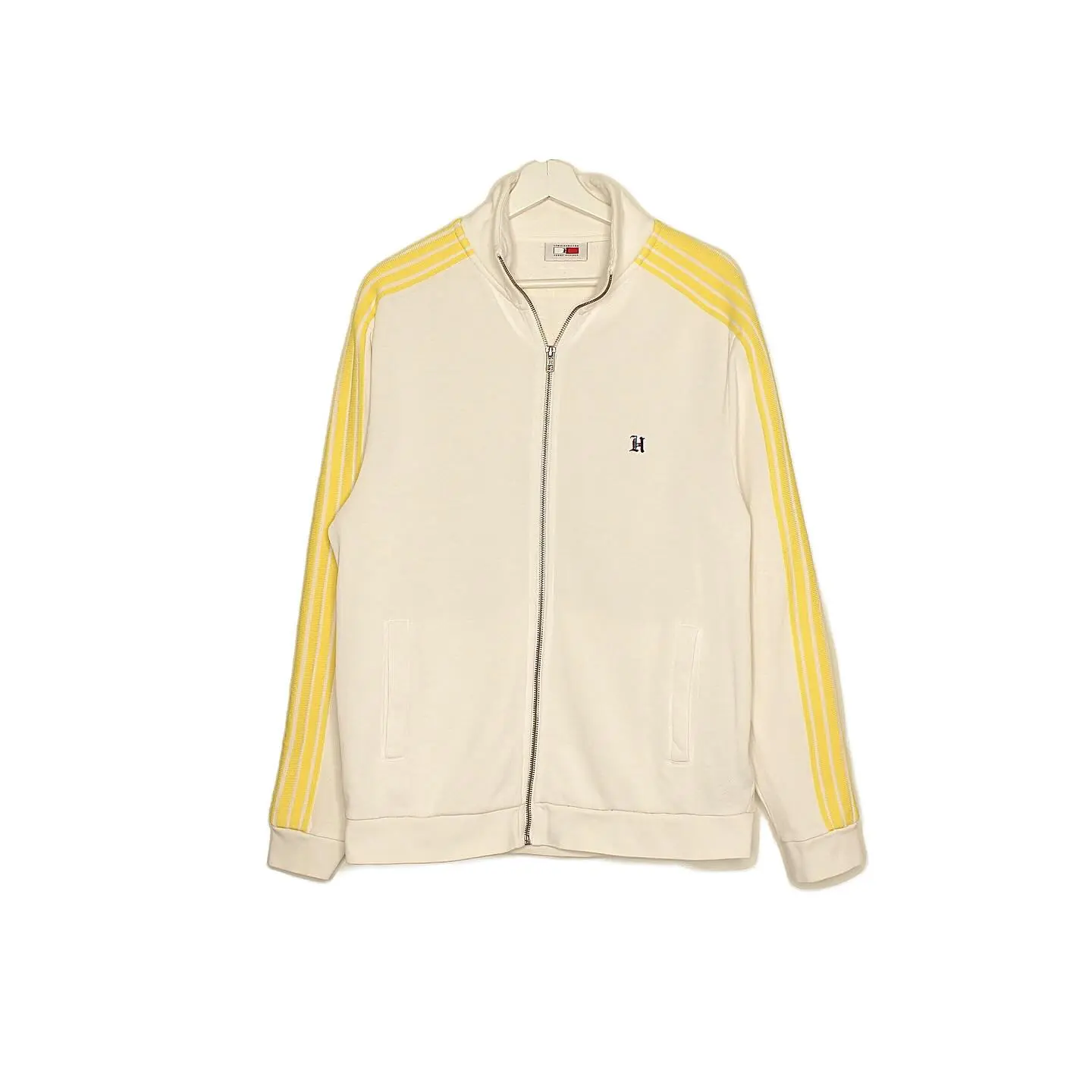 Tommy Hilfiger x Lewis Hamilton Track Jacket, view 1 of 6