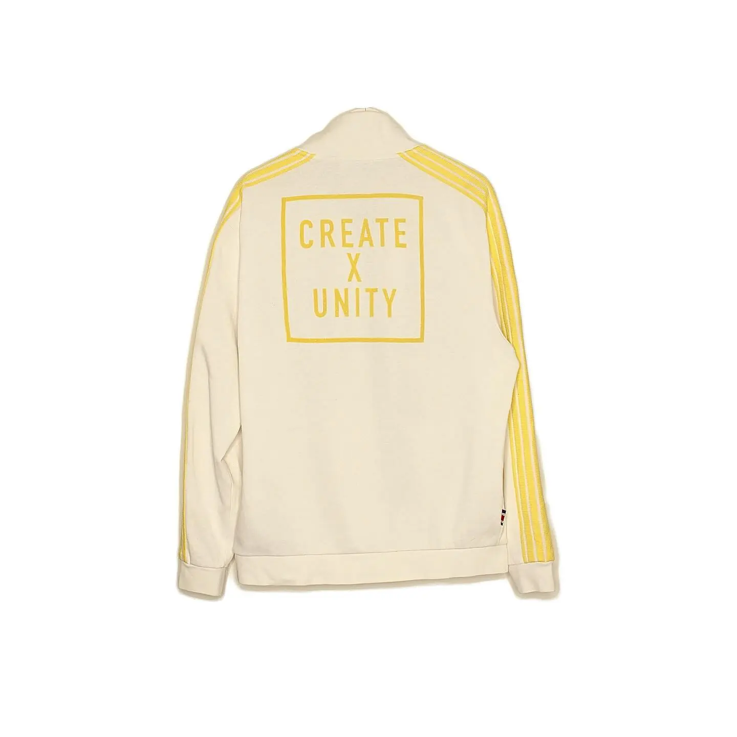 Tommy Hilfiger x Lewis Hamilton Track Jacket, view 2 of 6