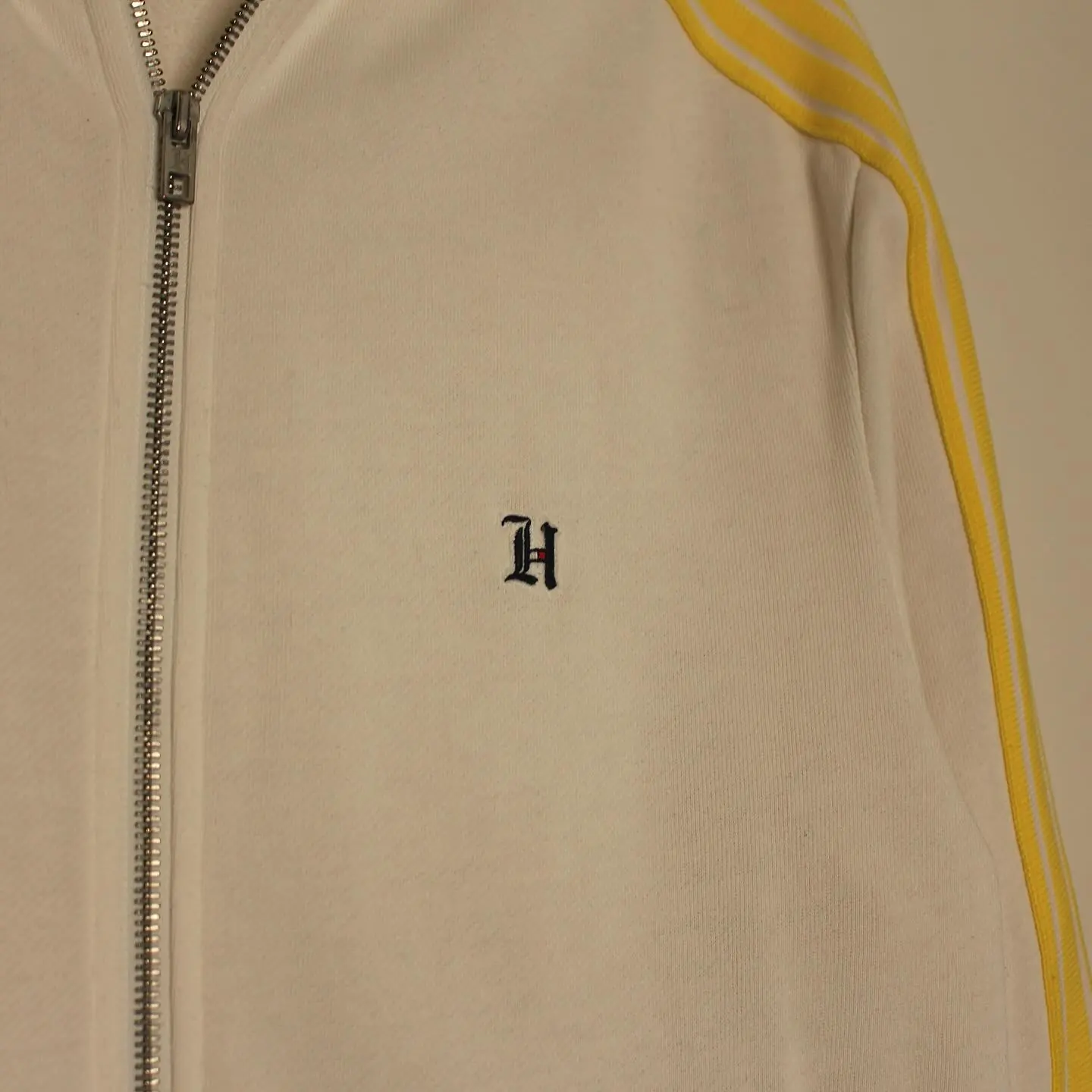 Tommy Hilfiger x Lewis Hamilton Track Jacket, view 4 of 6