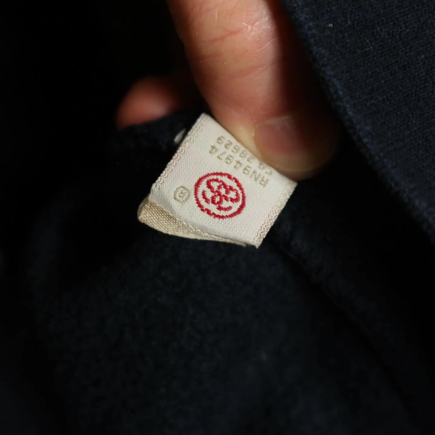 Stüssy Eyes on the Prize Crew Neck Sweater, view 4 of 4