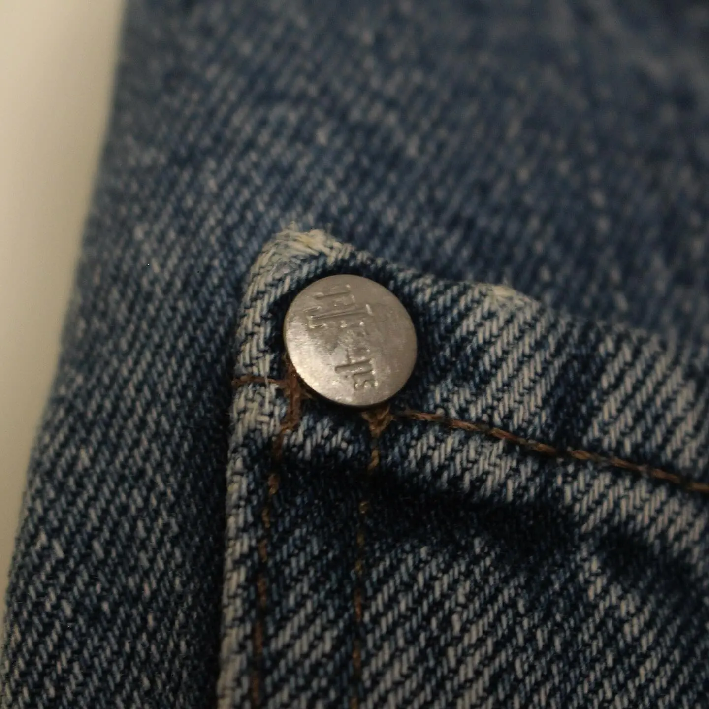 Levis SilverTab Straight Relaxed Jeans, view 4 of 7