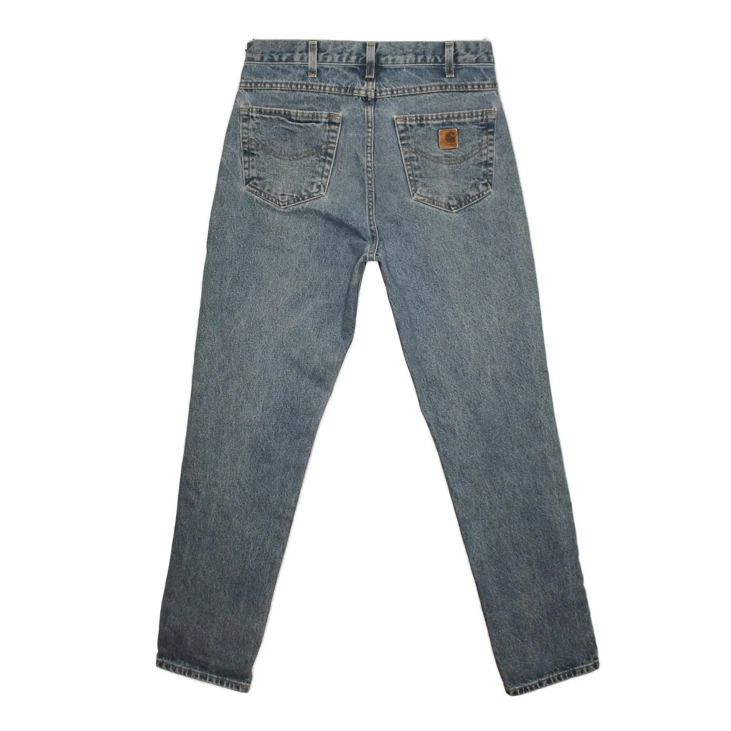 Carhartt Traditional Fit Jeans, view 1 of 6