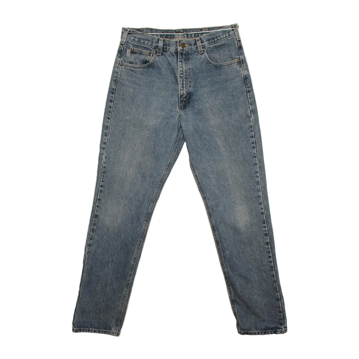 Carhartt Traditional Fit Jeans, view 2 of 6
