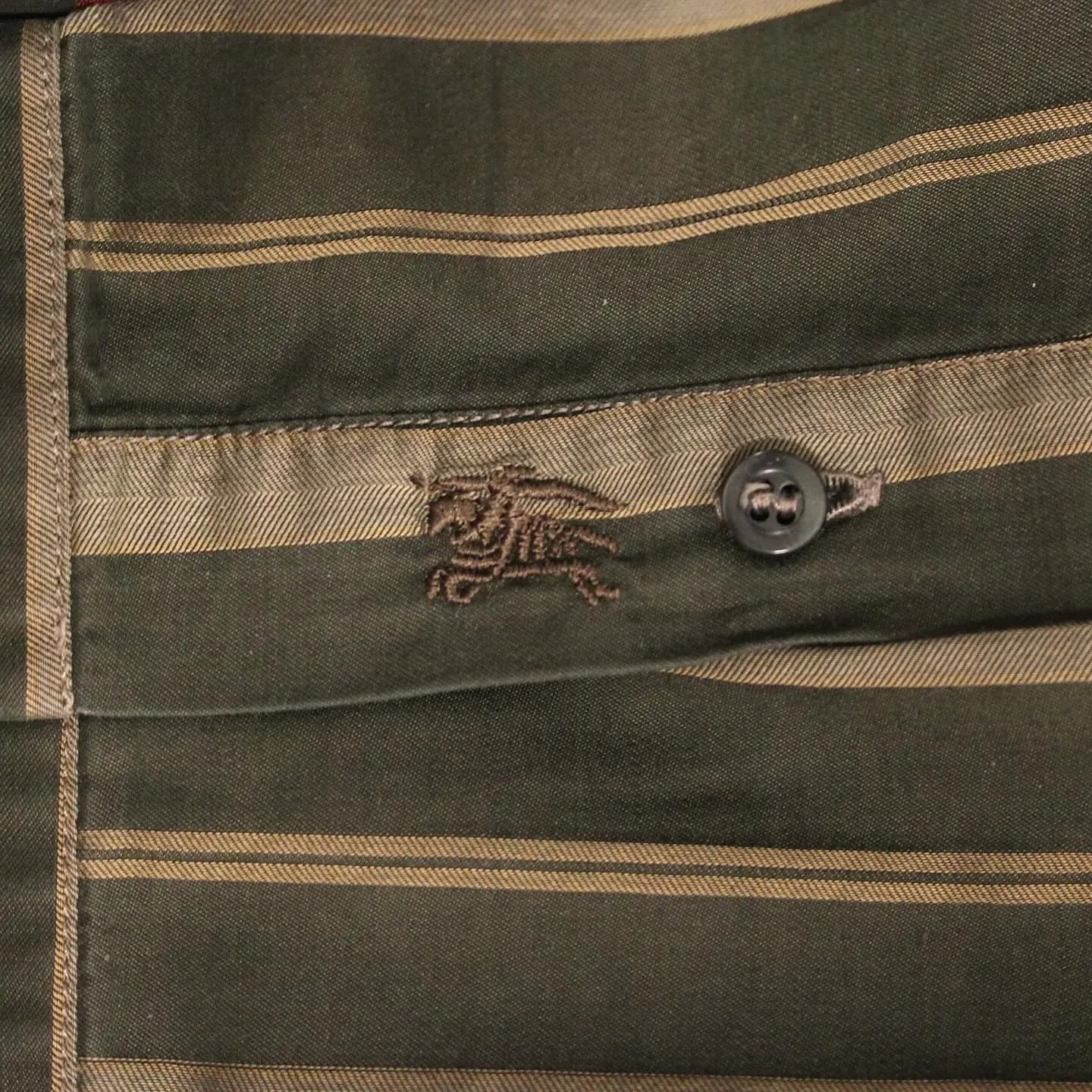 Burberry London 100% Cotton Shirt, view 5 of 5