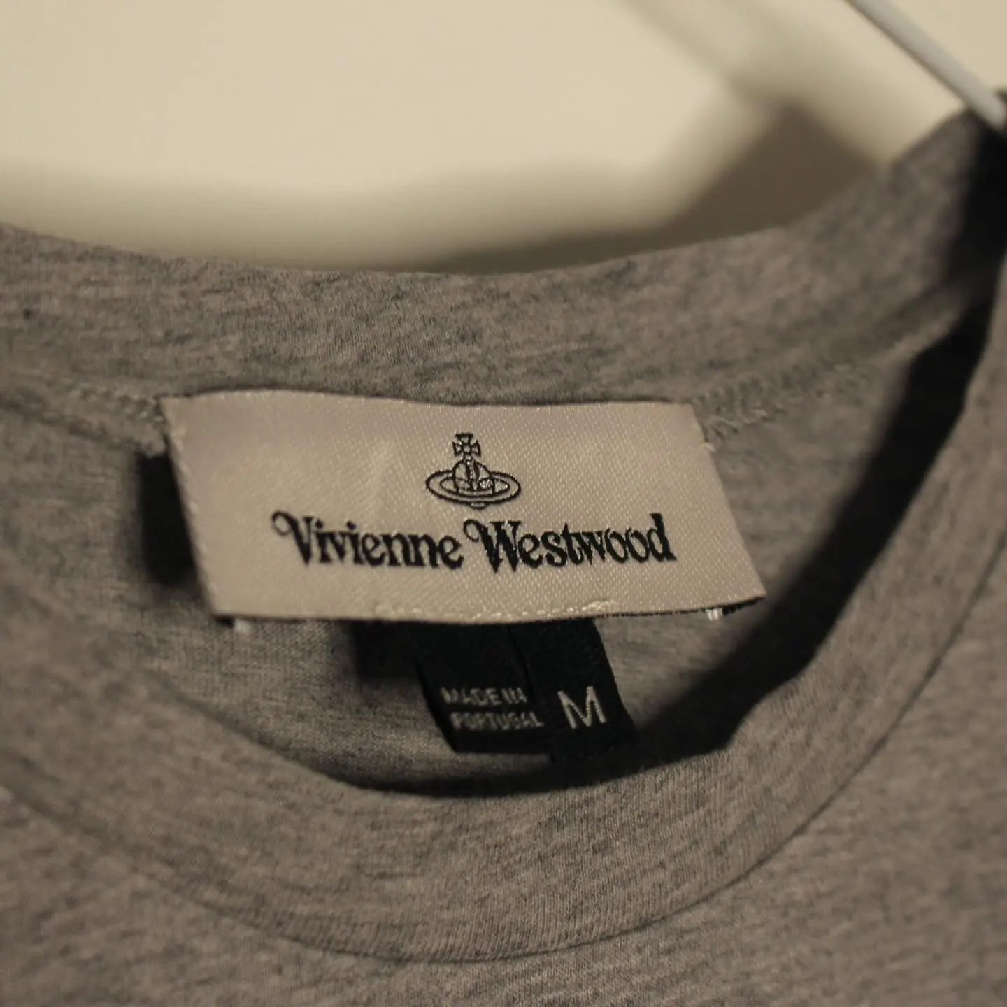 Vivienne Westwood Basic T-Shirt, view 2 of 4