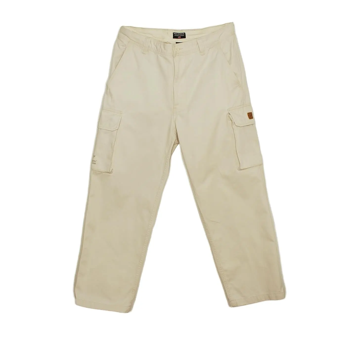Ralph Lauren Polo Jeans Co Military Cargo Pants, view 1 of 5