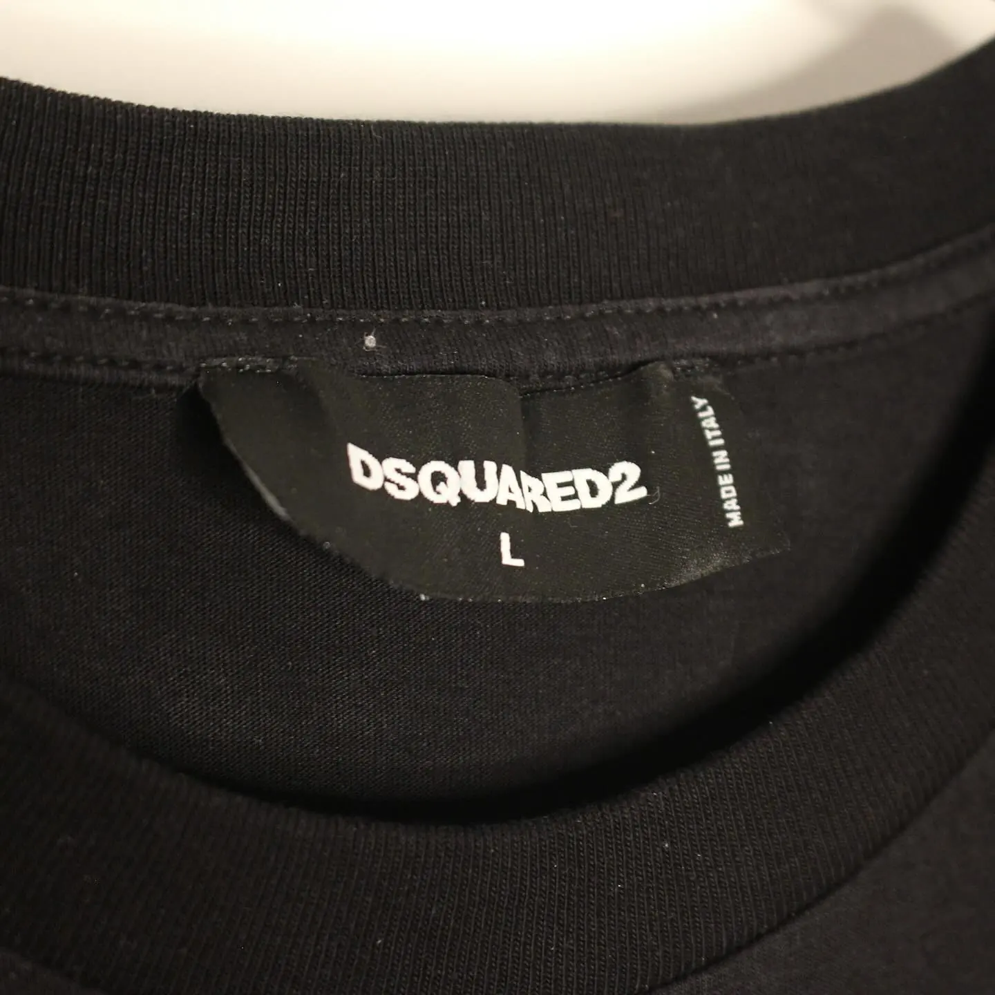 DSQUARED2 Bruce Lee T-Shirt, view 2 of 5