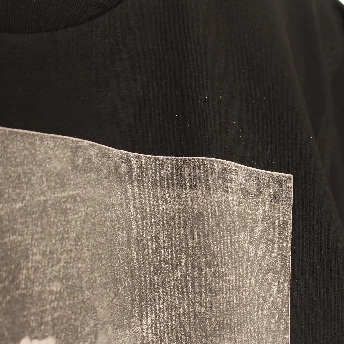 DSQUARED2 Bruce Lee T-Shirt, view 3 of 5