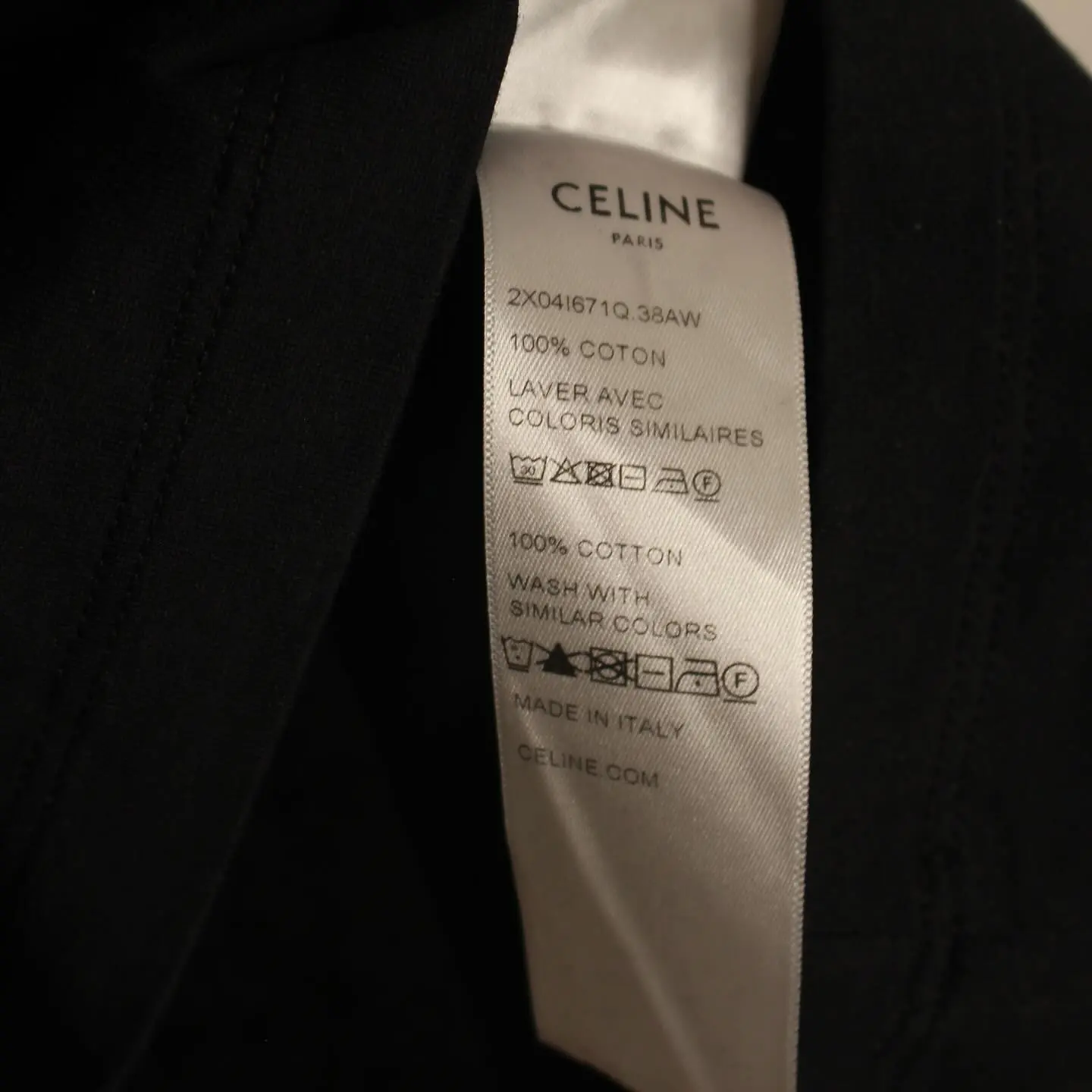 Celine, view 5 of 5