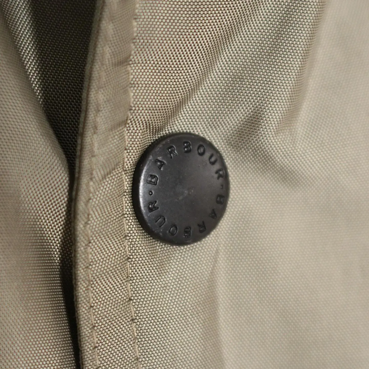 Barbour T606 Metallic Flyer, view 4 of 6