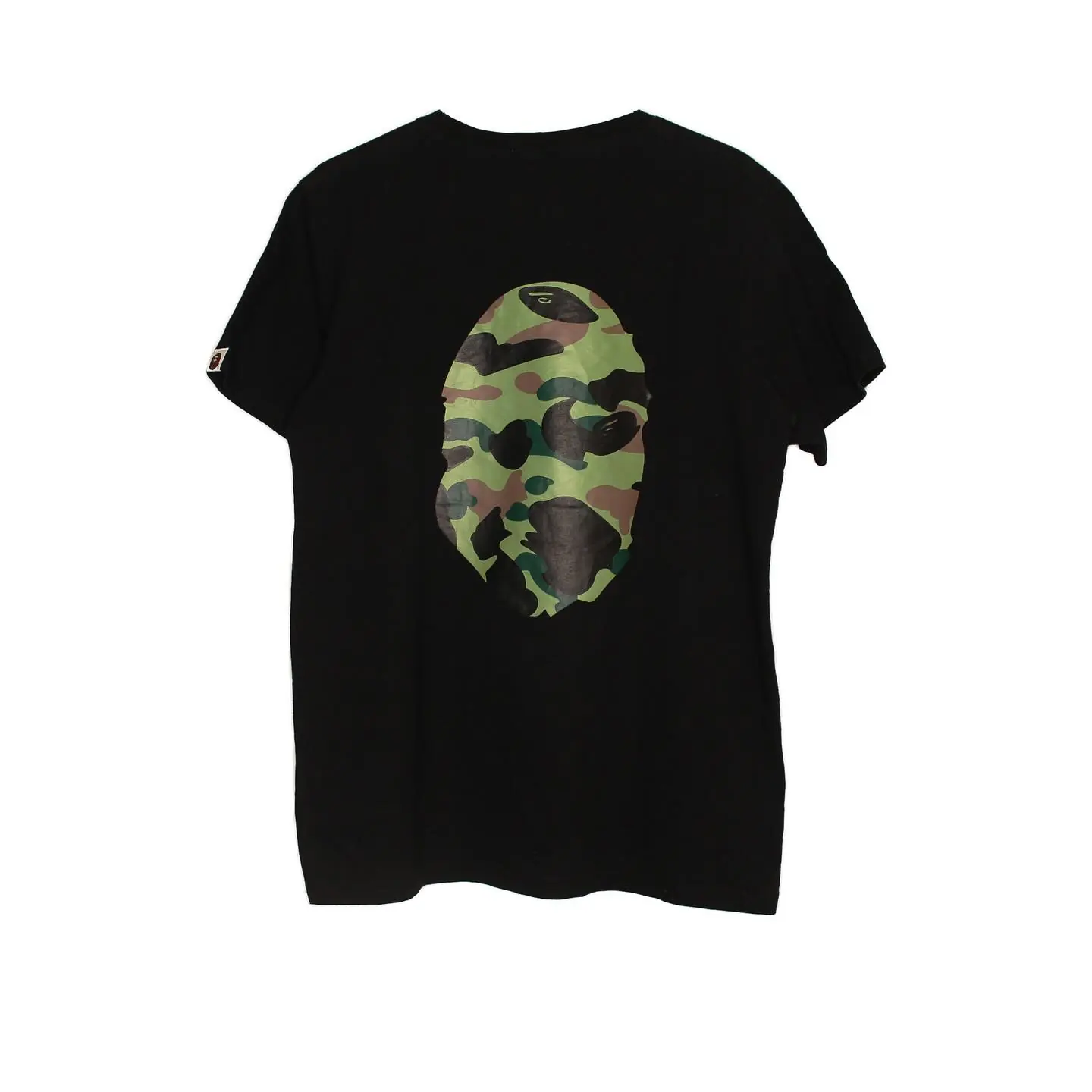 Bape Logo T-Shirt, view 2 of 5