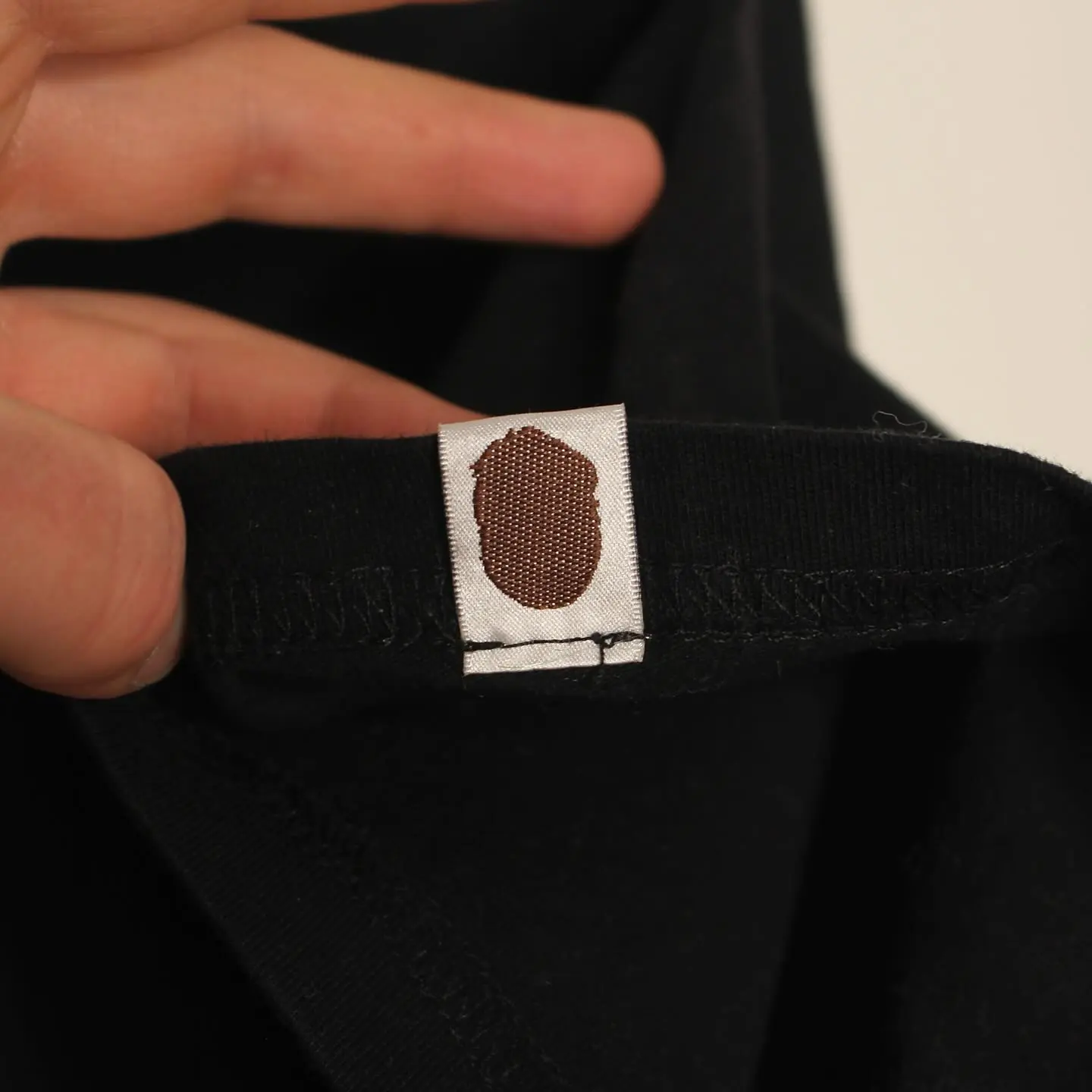 Bape Logo T-Shirt, view 5 of 5