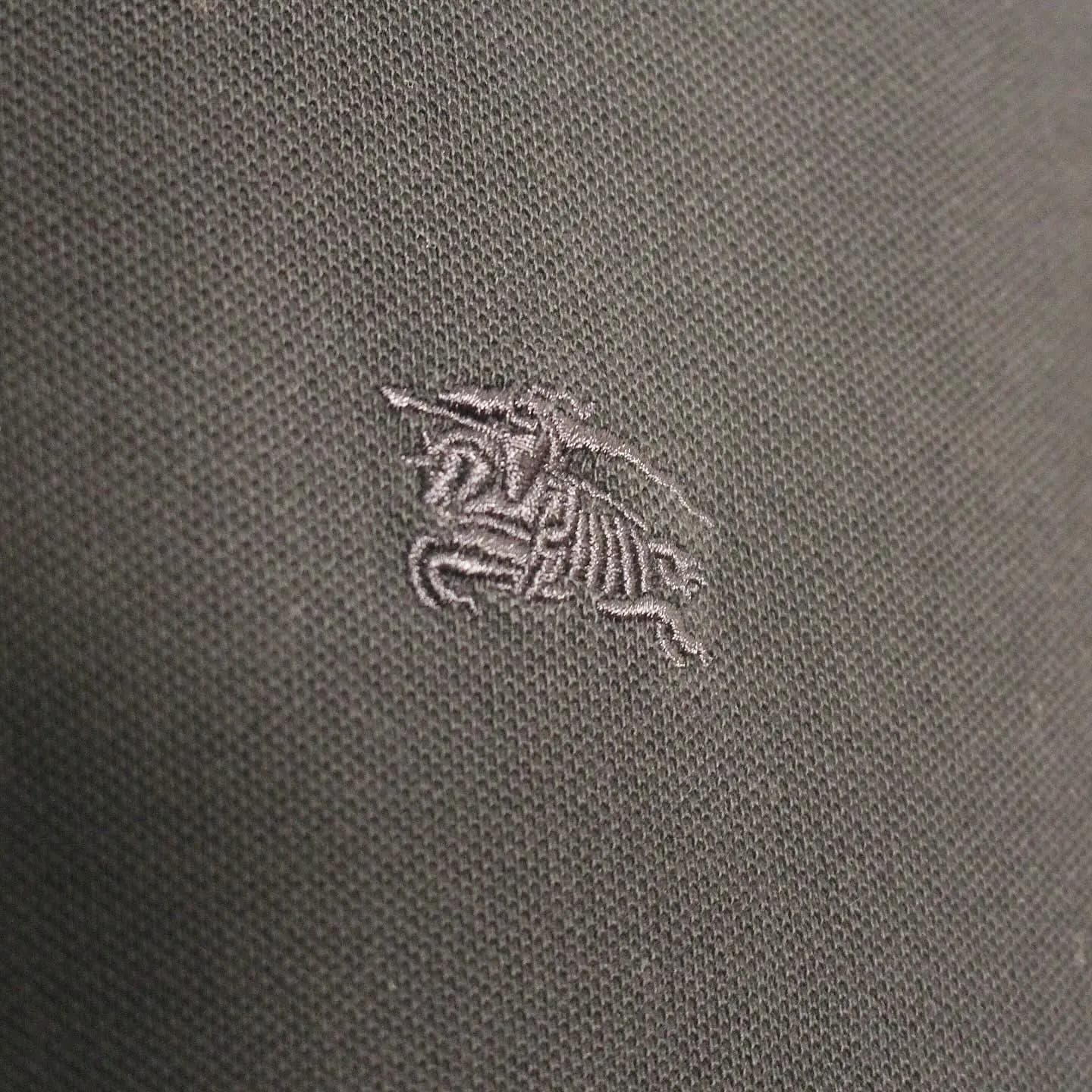 Burberry Polo Shirt, view 3 of 5