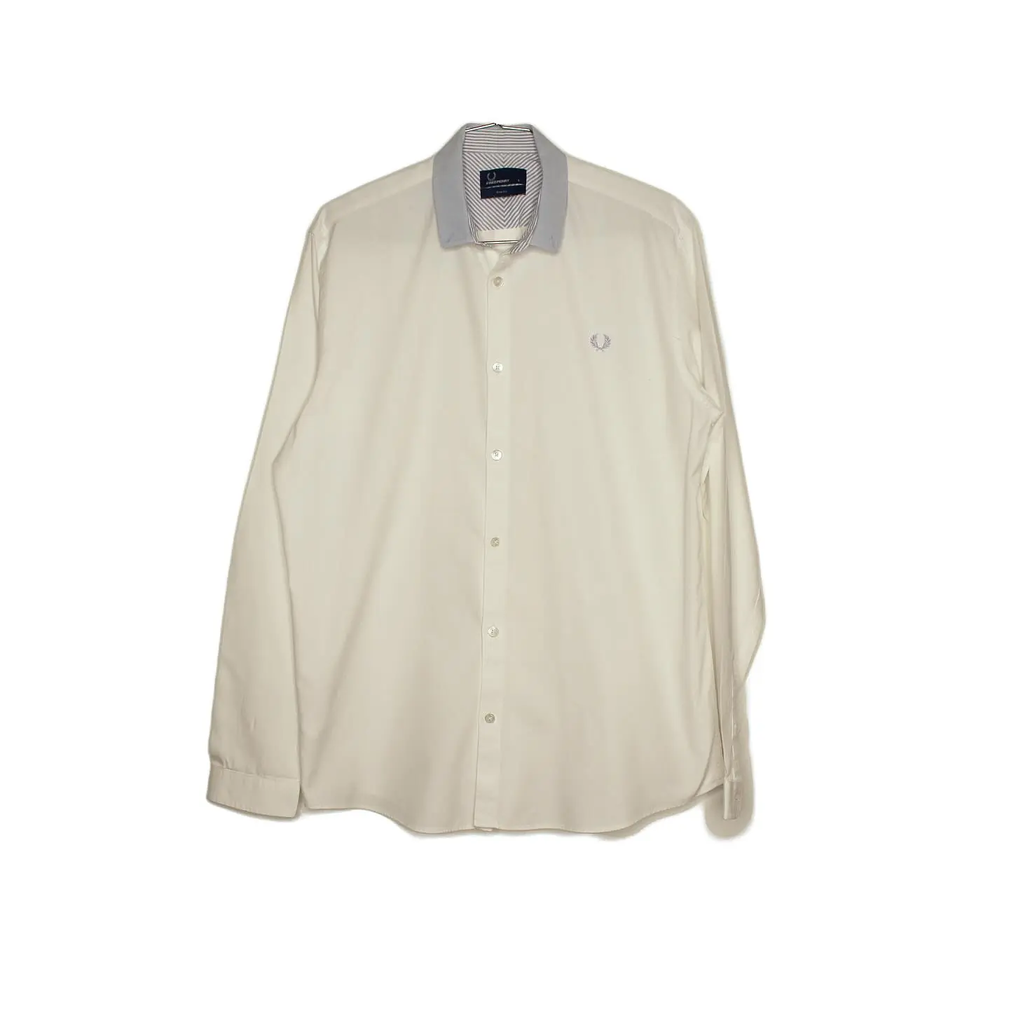 Fred Perry Shirt, view 1 of 4