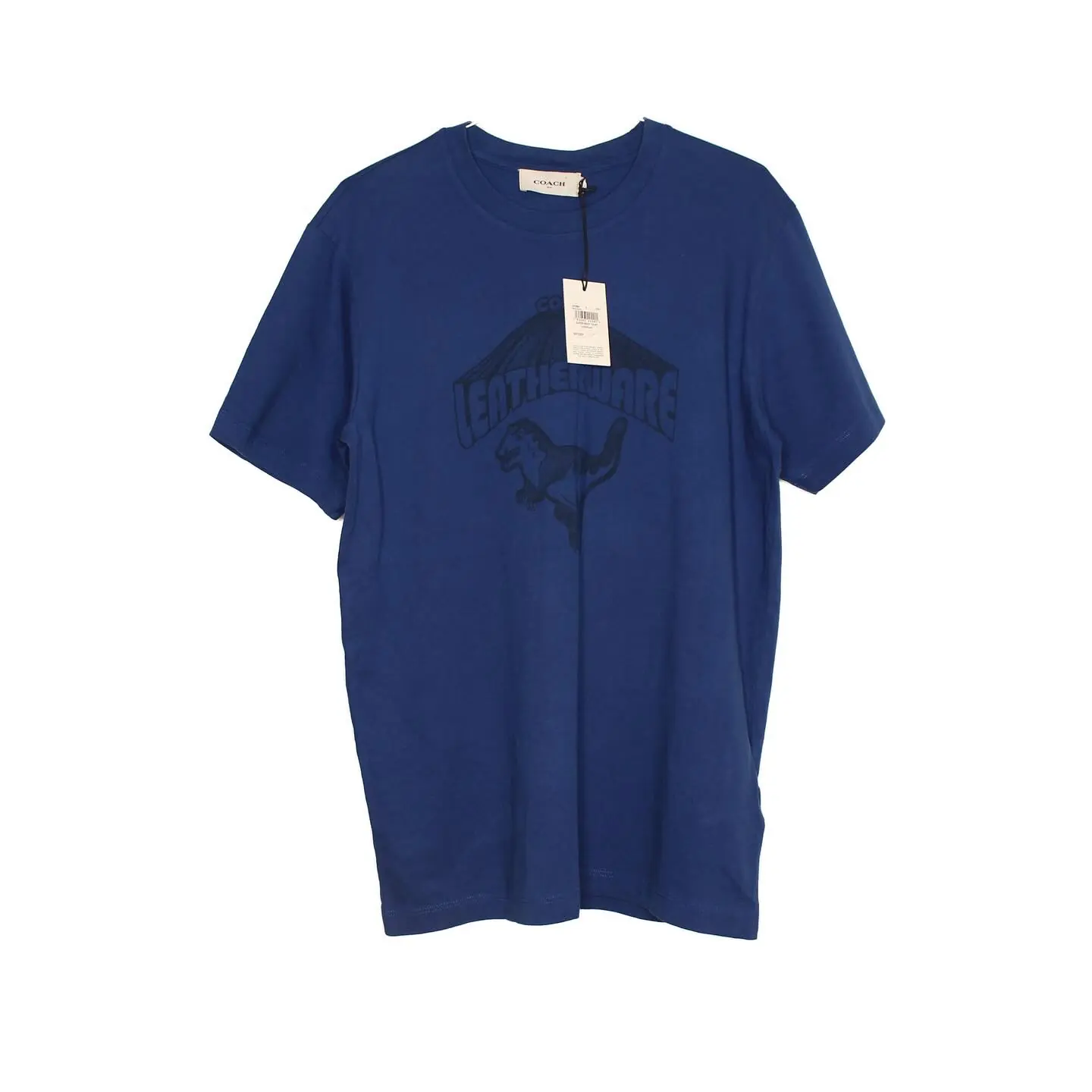 Coach Super Rexy T-Shirt, view 1 of 5