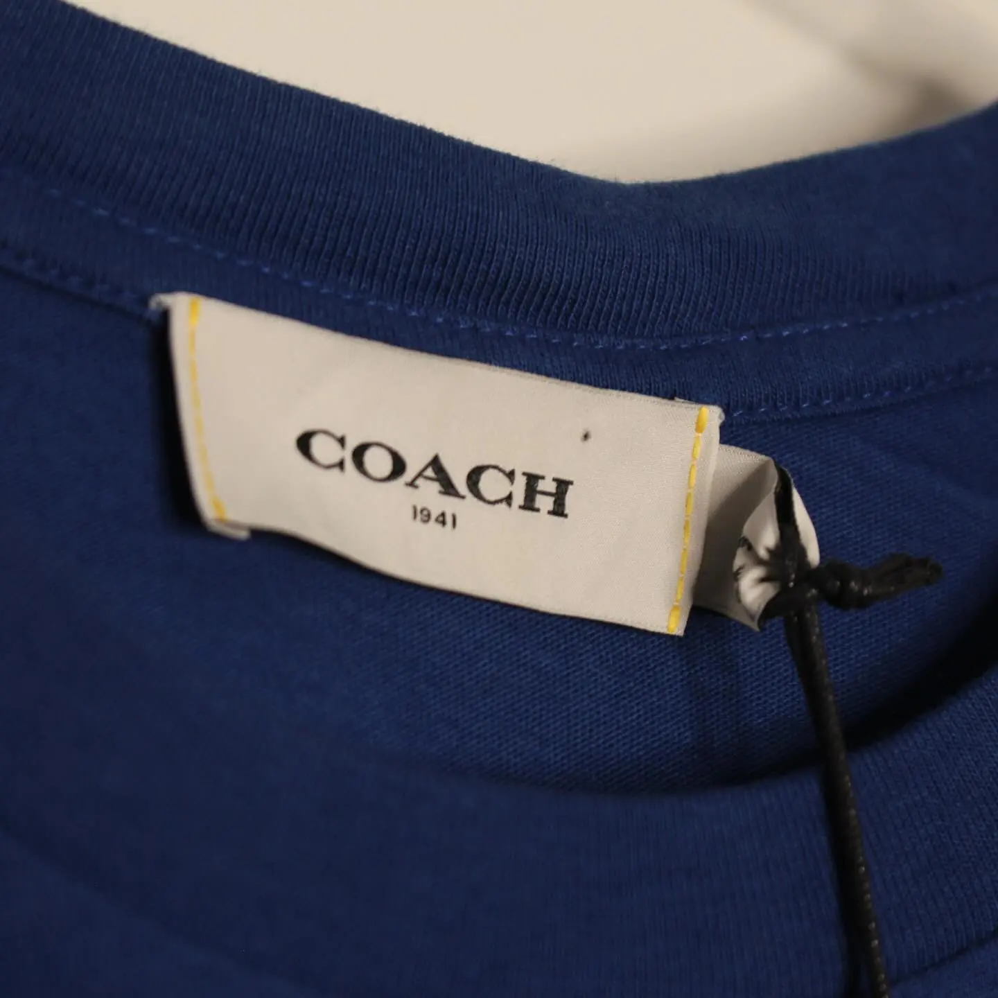 Coach Super Rexy T-Shirt, view 2 of 5