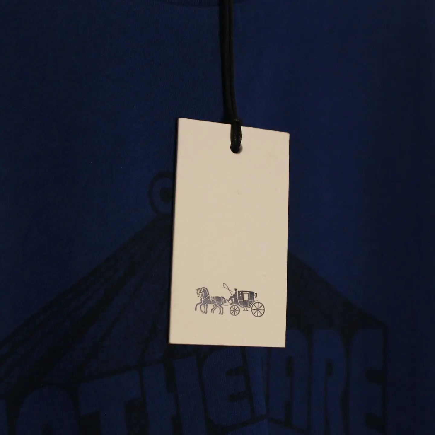 Coach Super Rexy T-Shirt, view 3 of 5