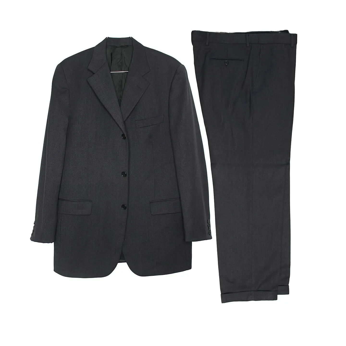 Cerruti 1881 Pure Wool 2-Piece Suit, view 1 of 4