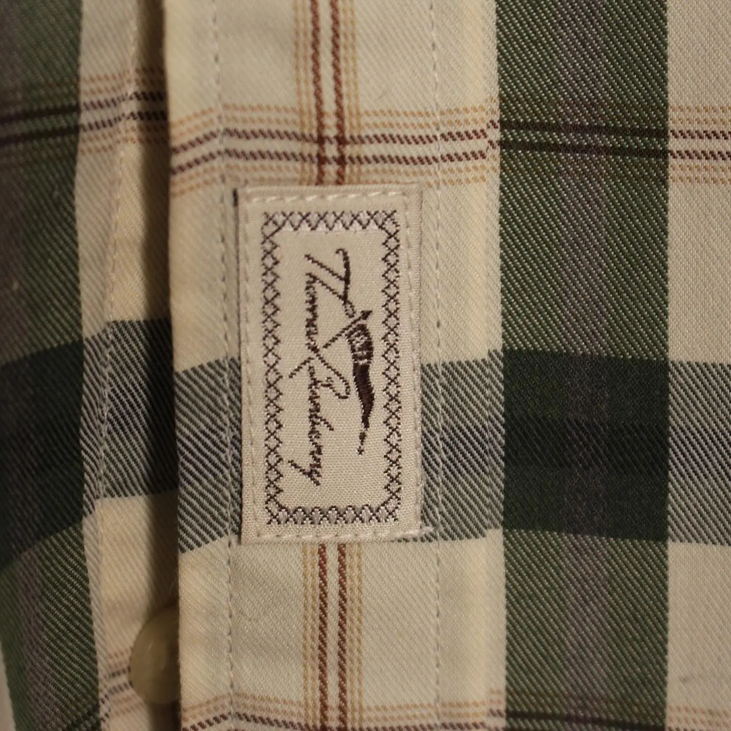 Thomas Burberry Cotton Shirt, view 4 of 6