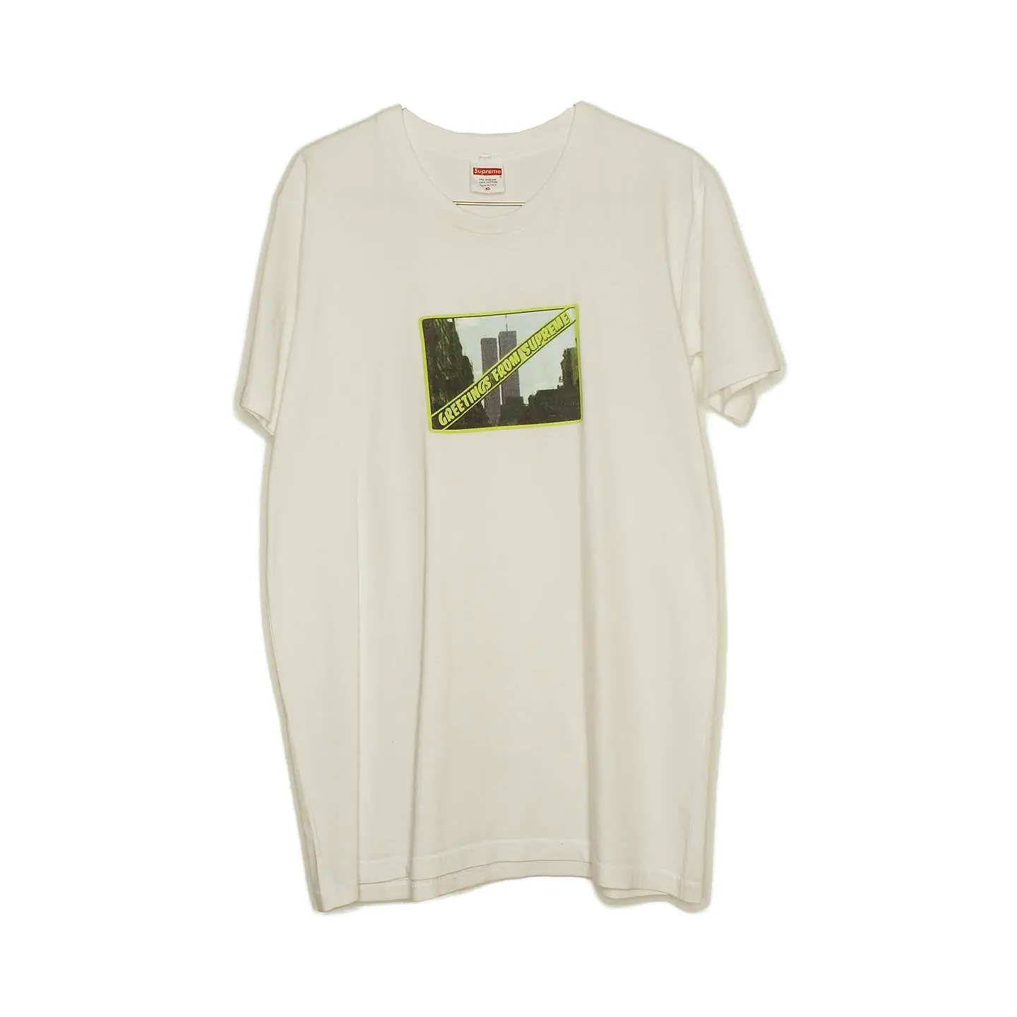 Supreme T-Shirt, view 1 of 3