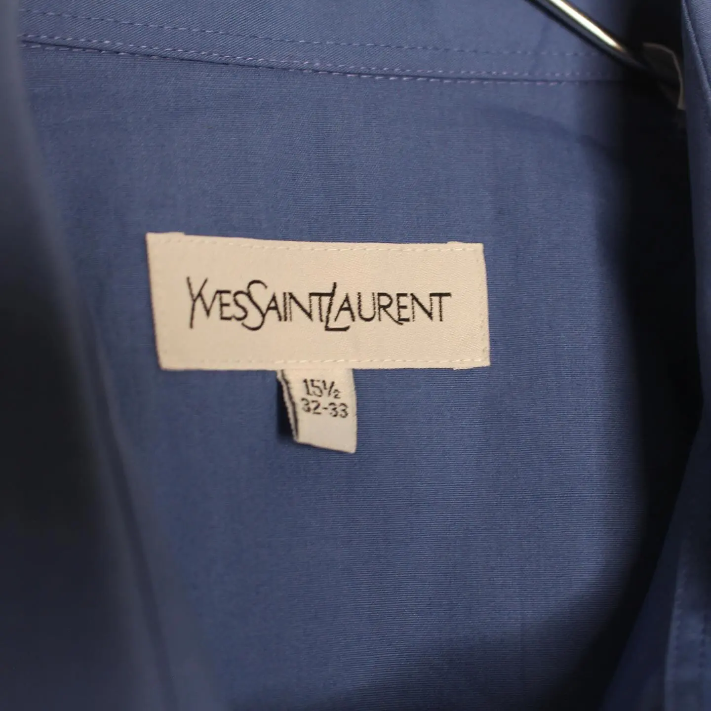 Yves Saint Laurent Shirt, view 3 of 4