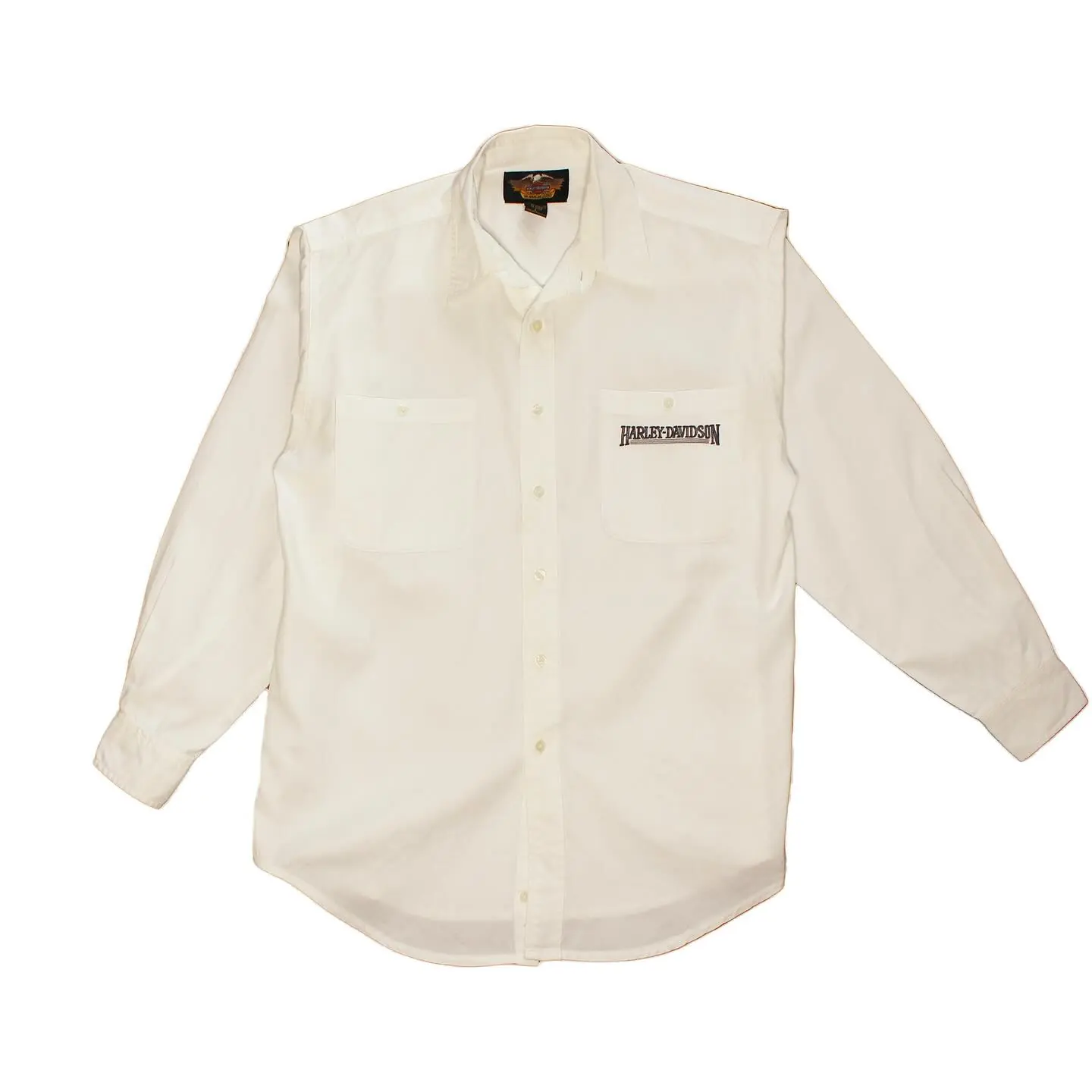 Harley Davidson Work Shirt, view 1 of 3