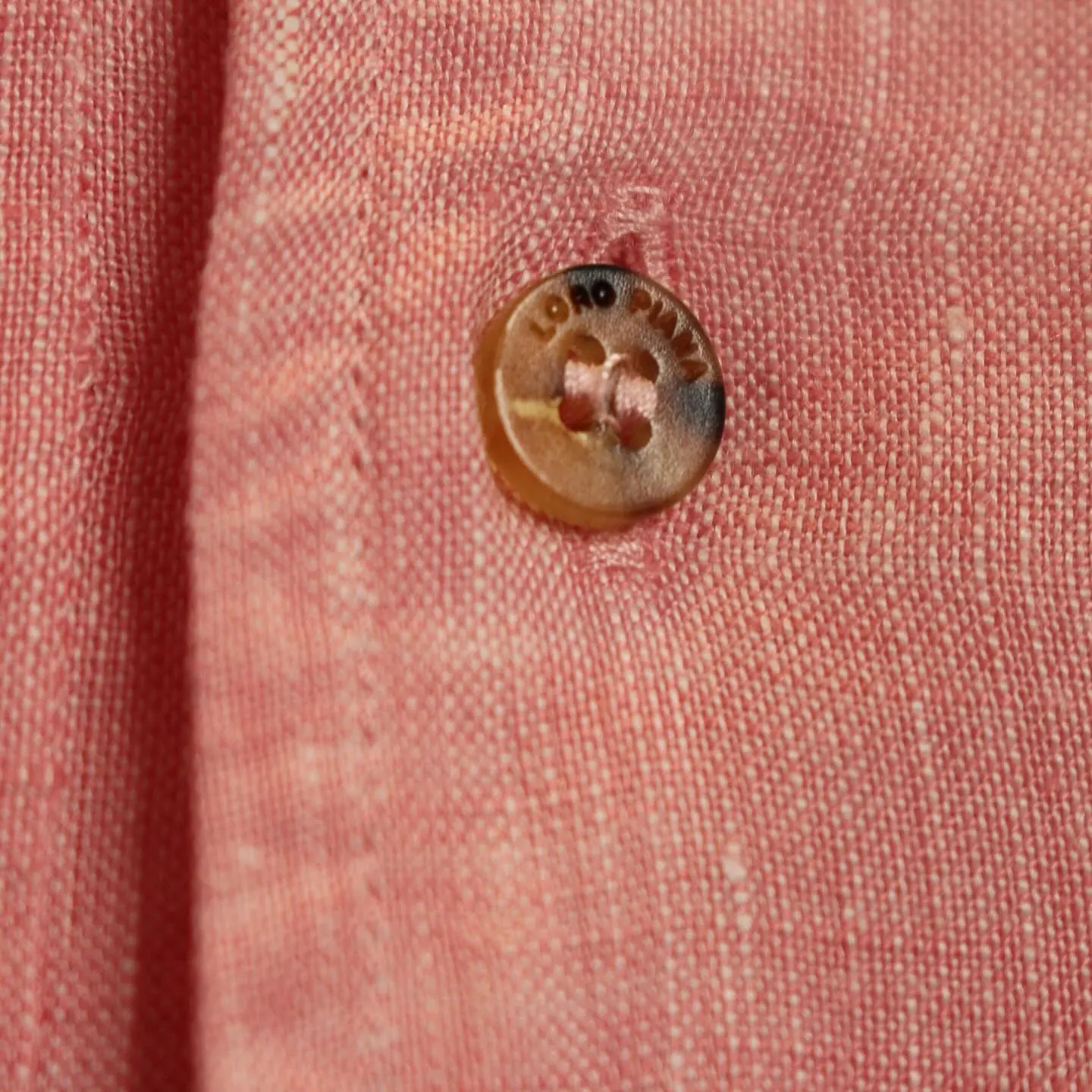 Loro Piana Linen Shirt, view 3 of 5