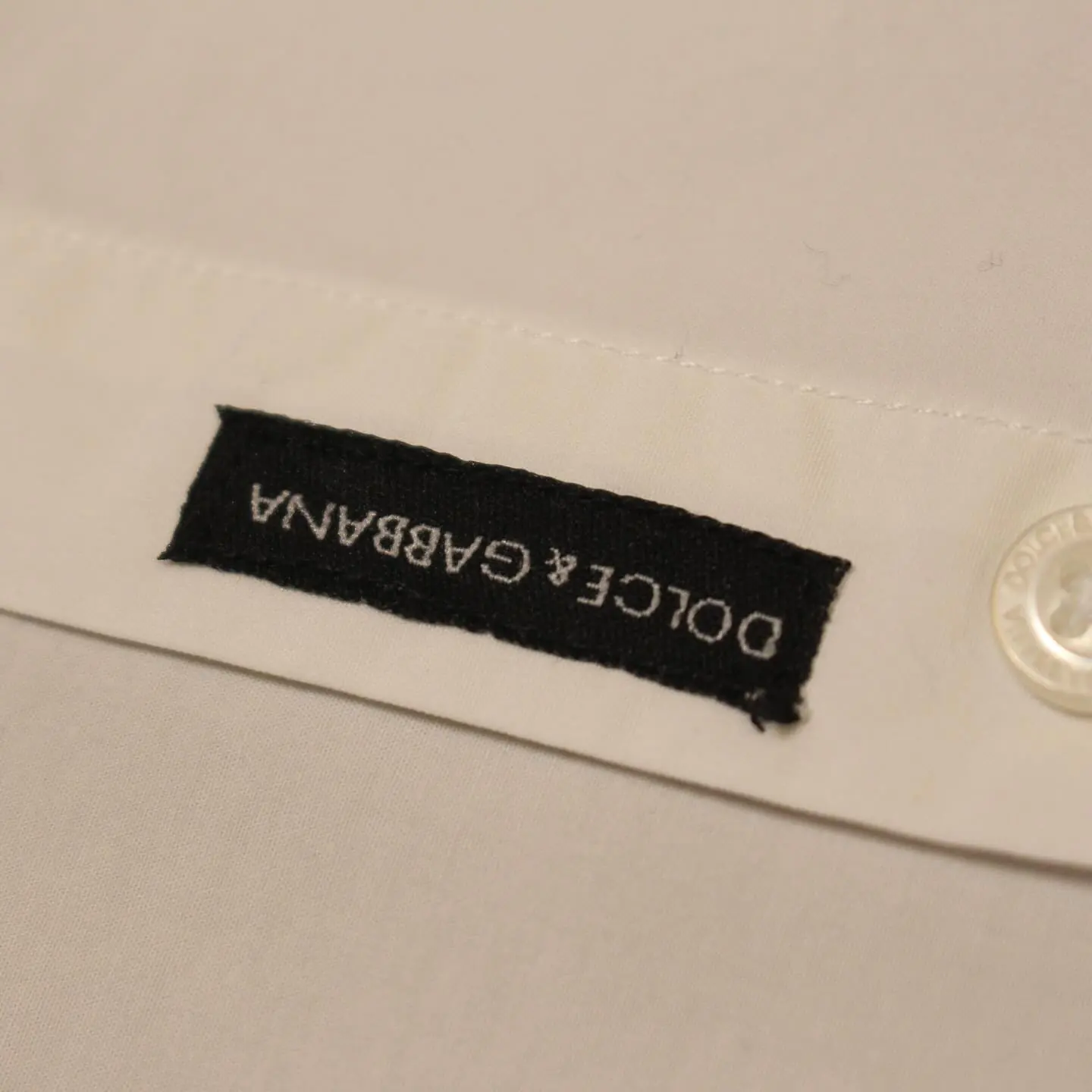 Dolce & Gabbana Shirt, view 5 of 7