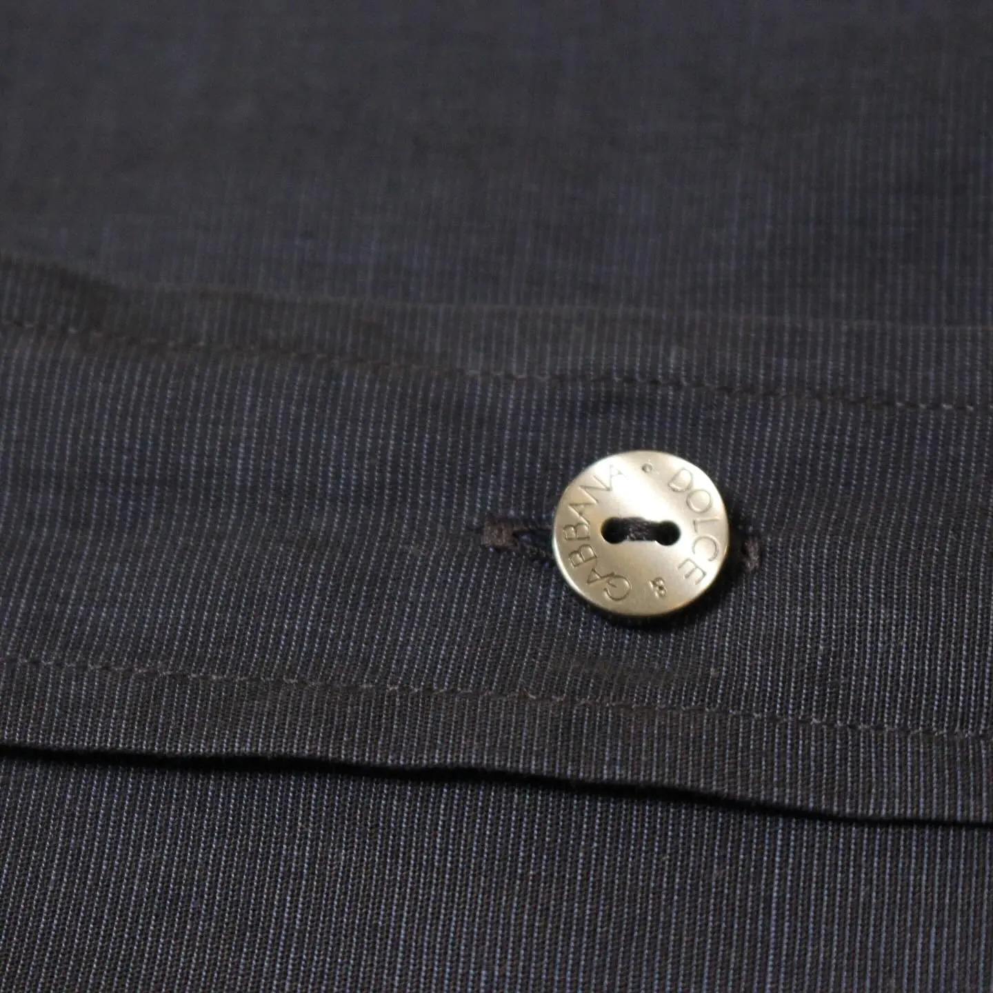 Dolce & Gabbana Shirt, view 3 of 3