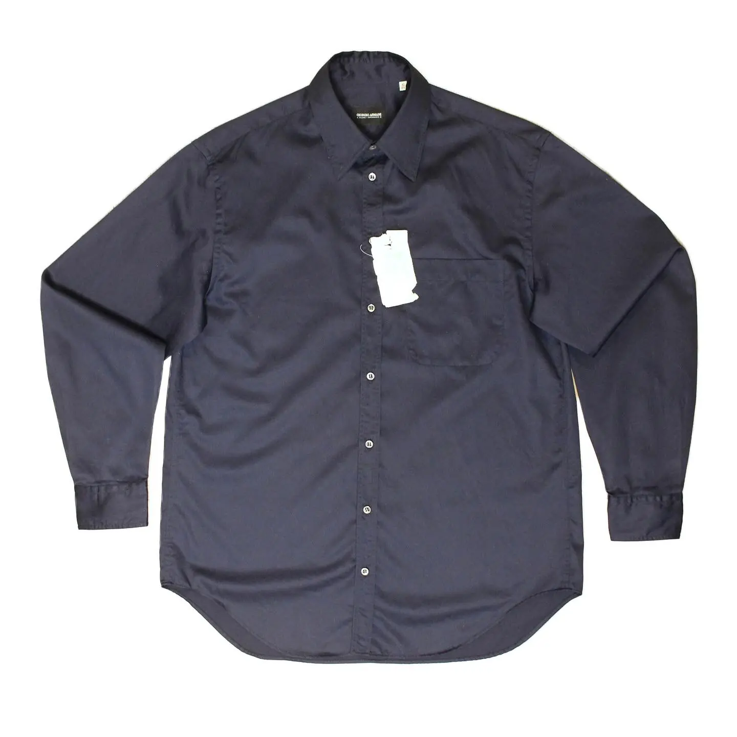 Giorgio Armani Pocket Shirt, view 1 of 4