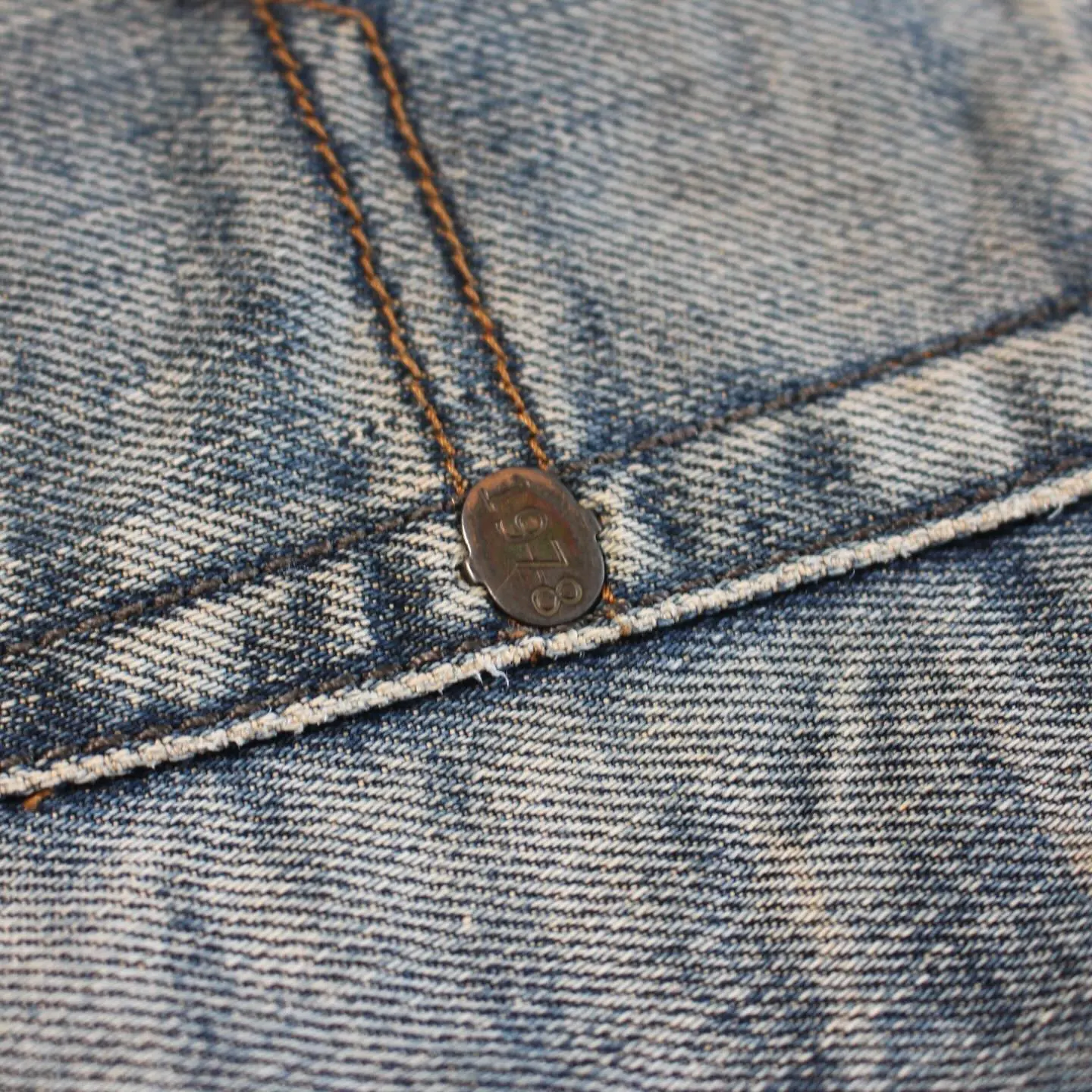Diesel Jeans, view 4 of 9
