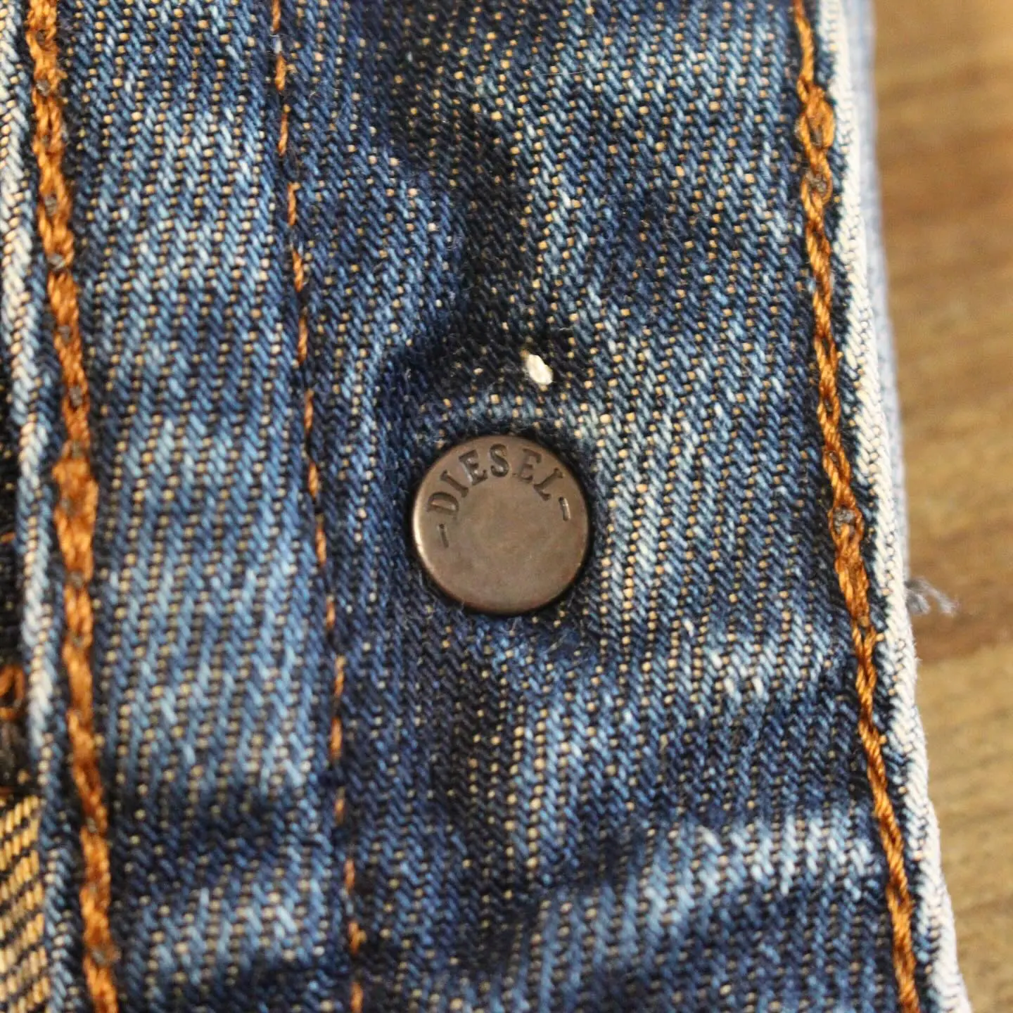 Diesel Jeans, view 8 of 9