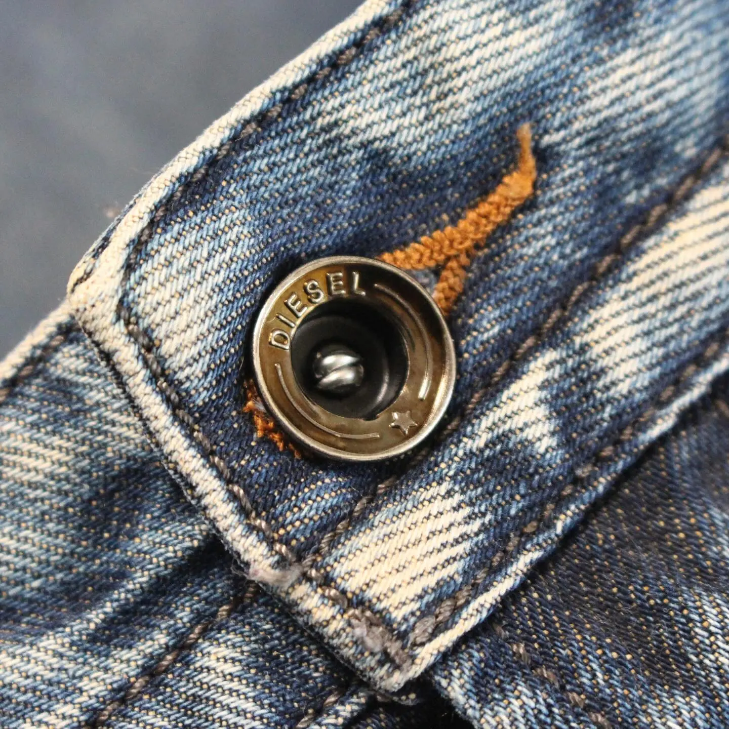 Diesel Jeans, view 9 of 9