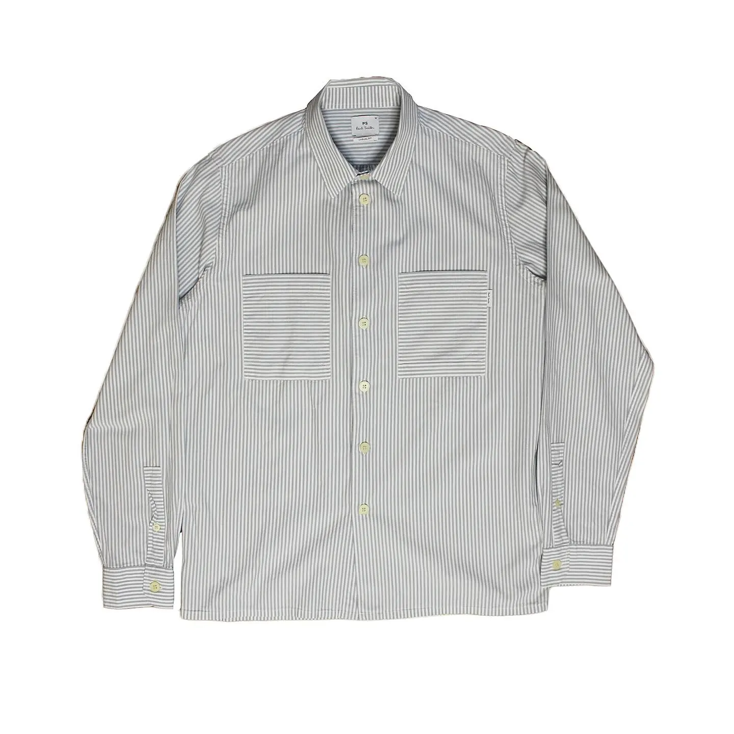 Paul Smith 2-Pocket Shirt, view 1 of 4