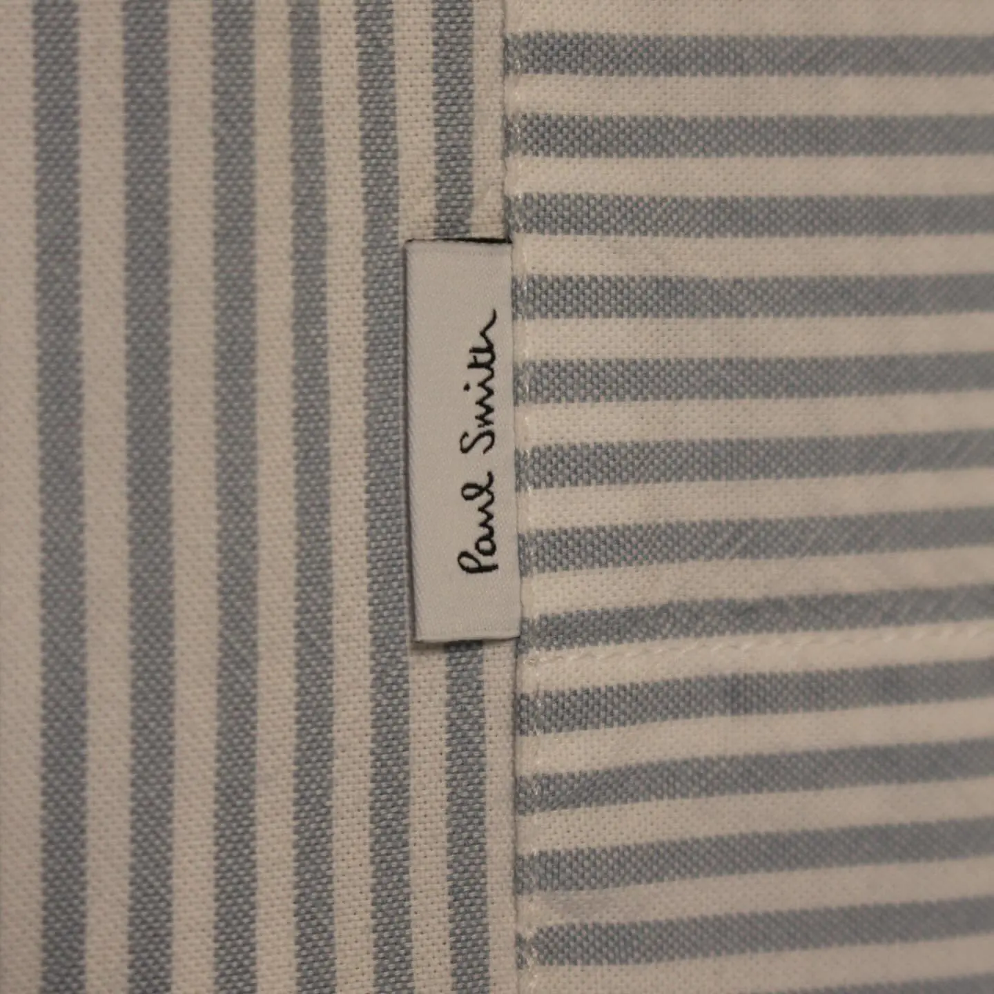 Paul Smith 2-Pocket Shirt, view 3 of 4