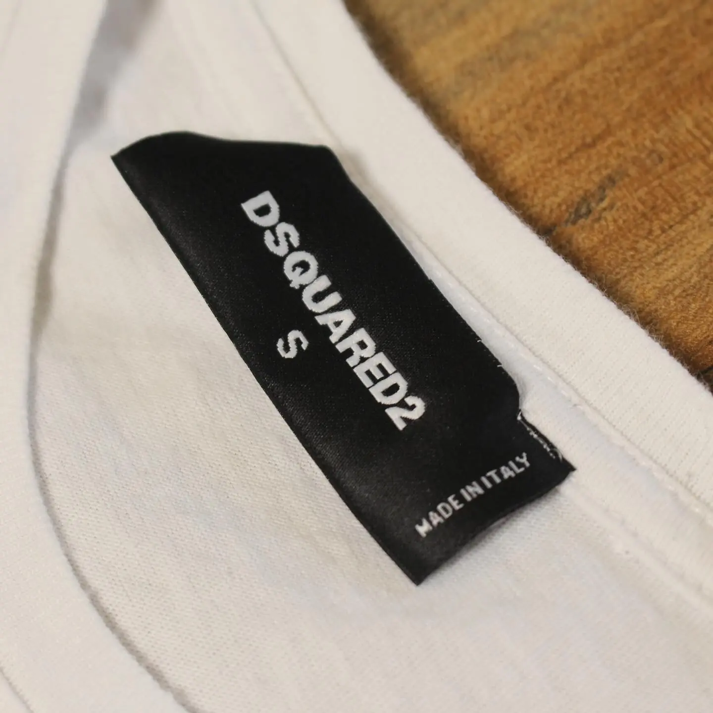 Dsquared2 T-Shirt, view 2 of 4