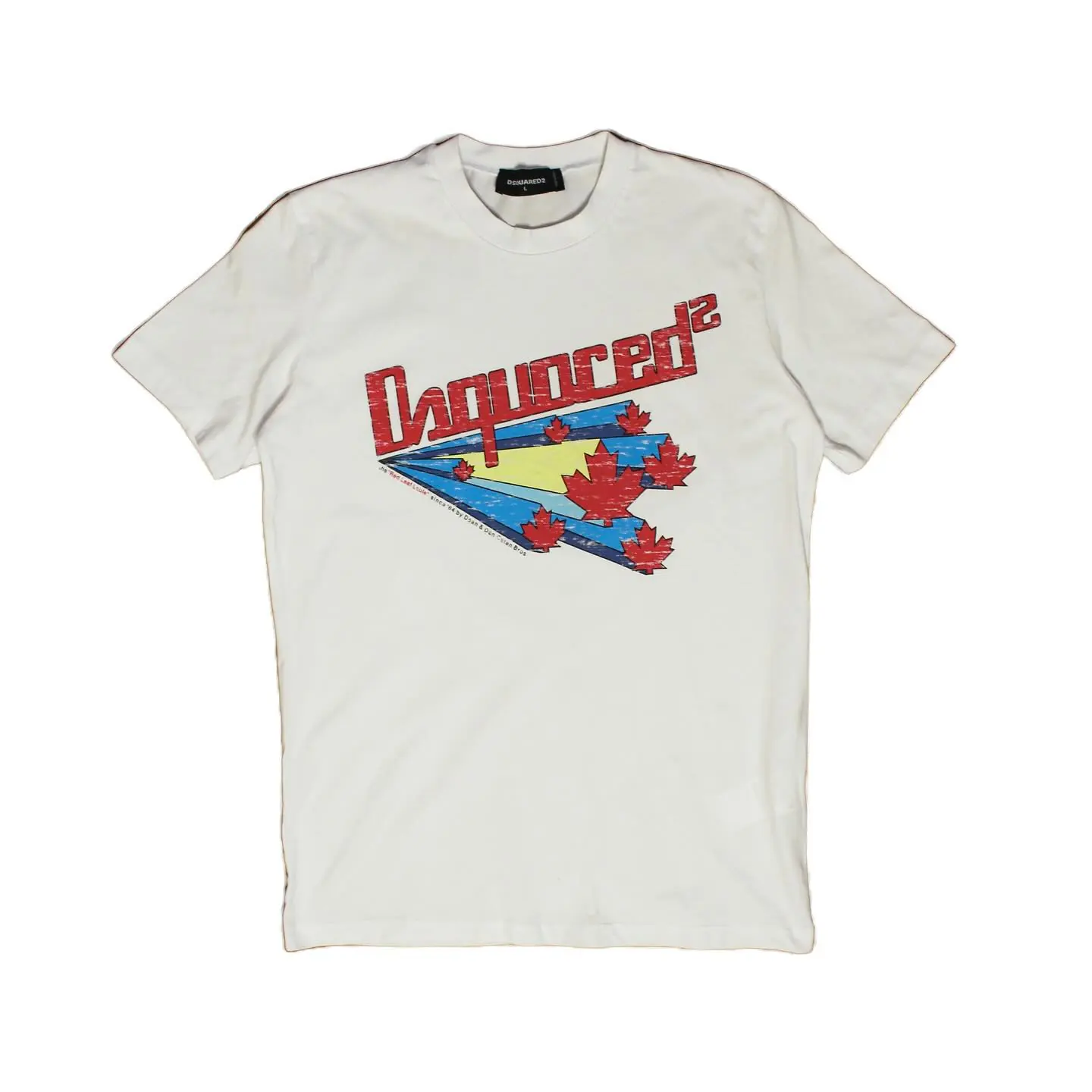 Dsquared2 T-Shirt, view 1 of 3