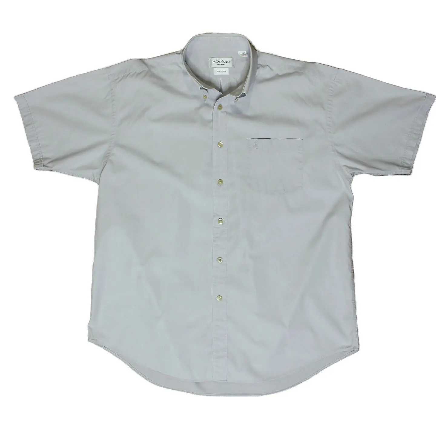 Vintage YSL Shirt, view 1 of 4