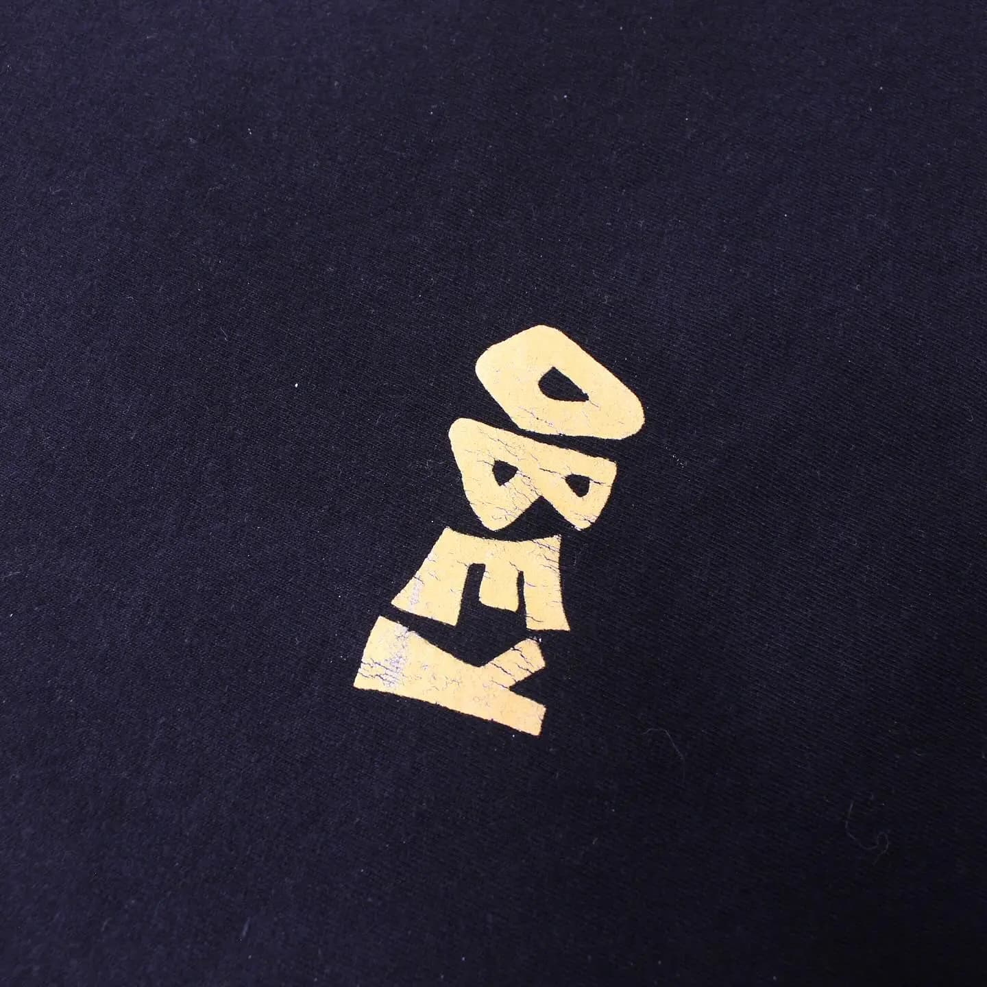 Obey Worldwide T-Shirt, view 3 of 4